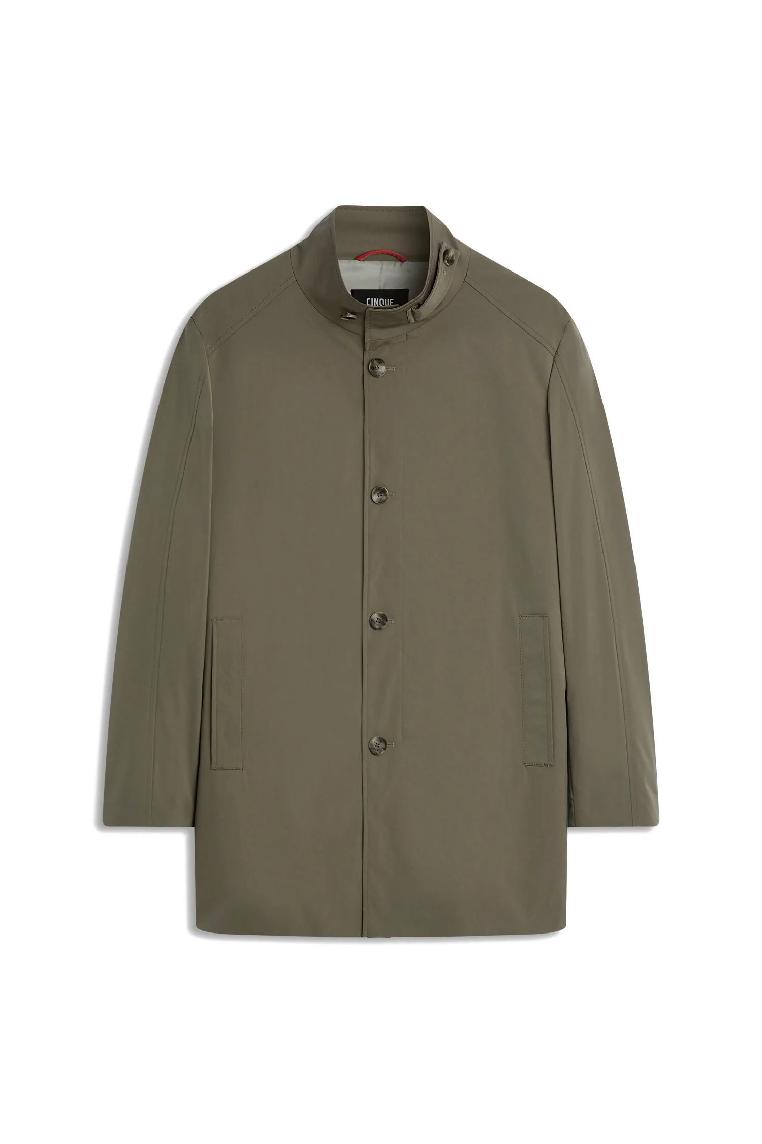 Mantel CISCORE Regular Fit