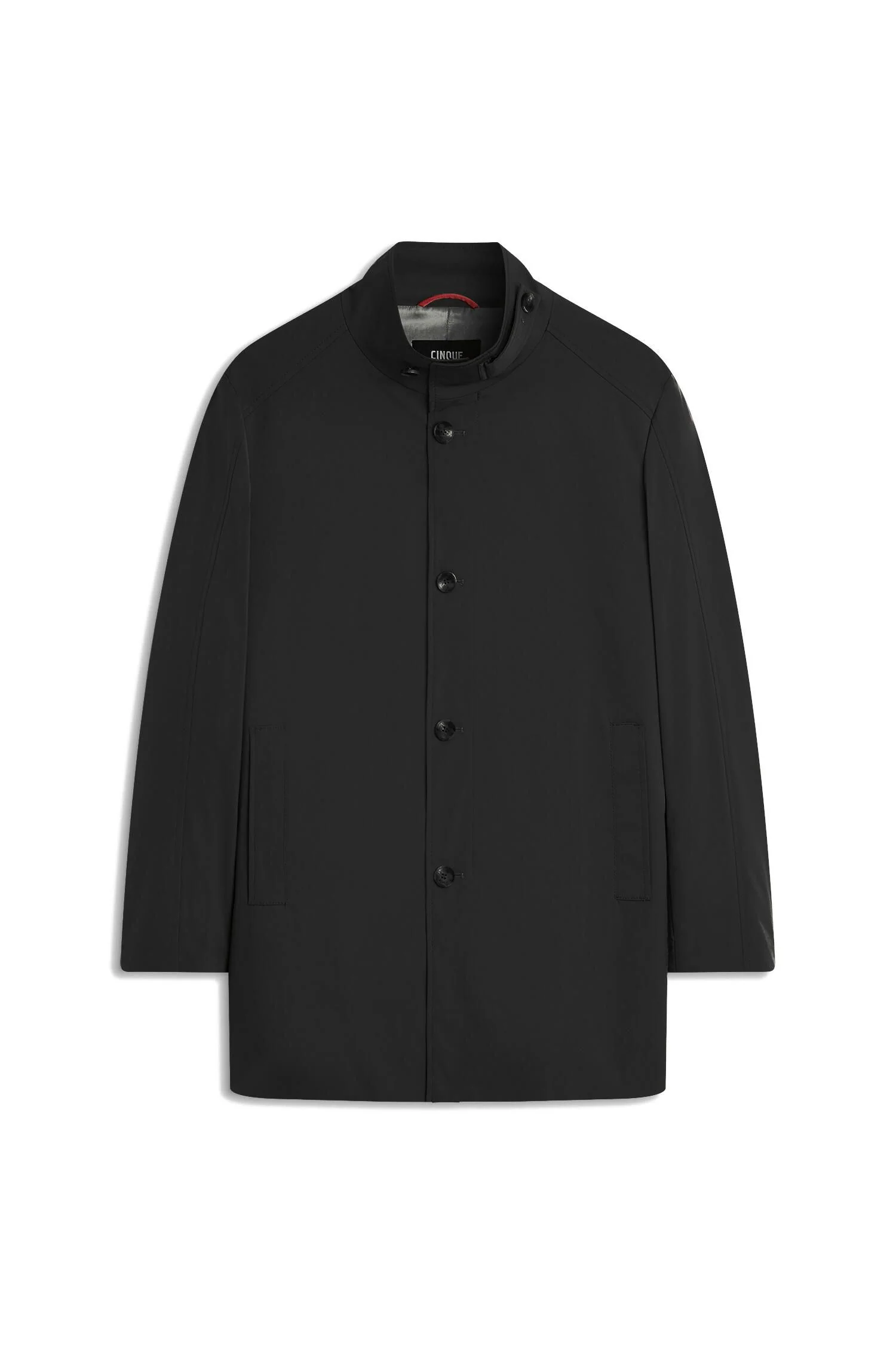 Mantel CISCORE Regular Fit
