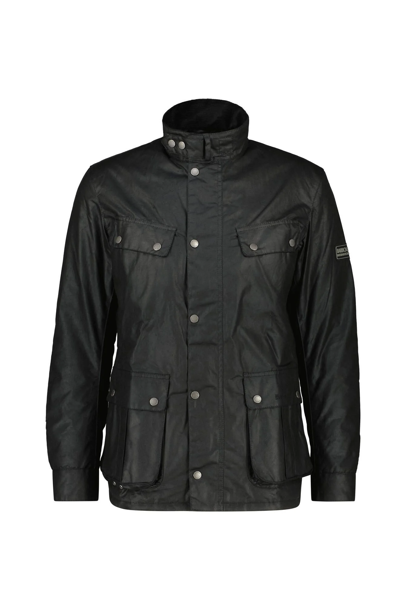 Mantel INTL TOURER DUKE