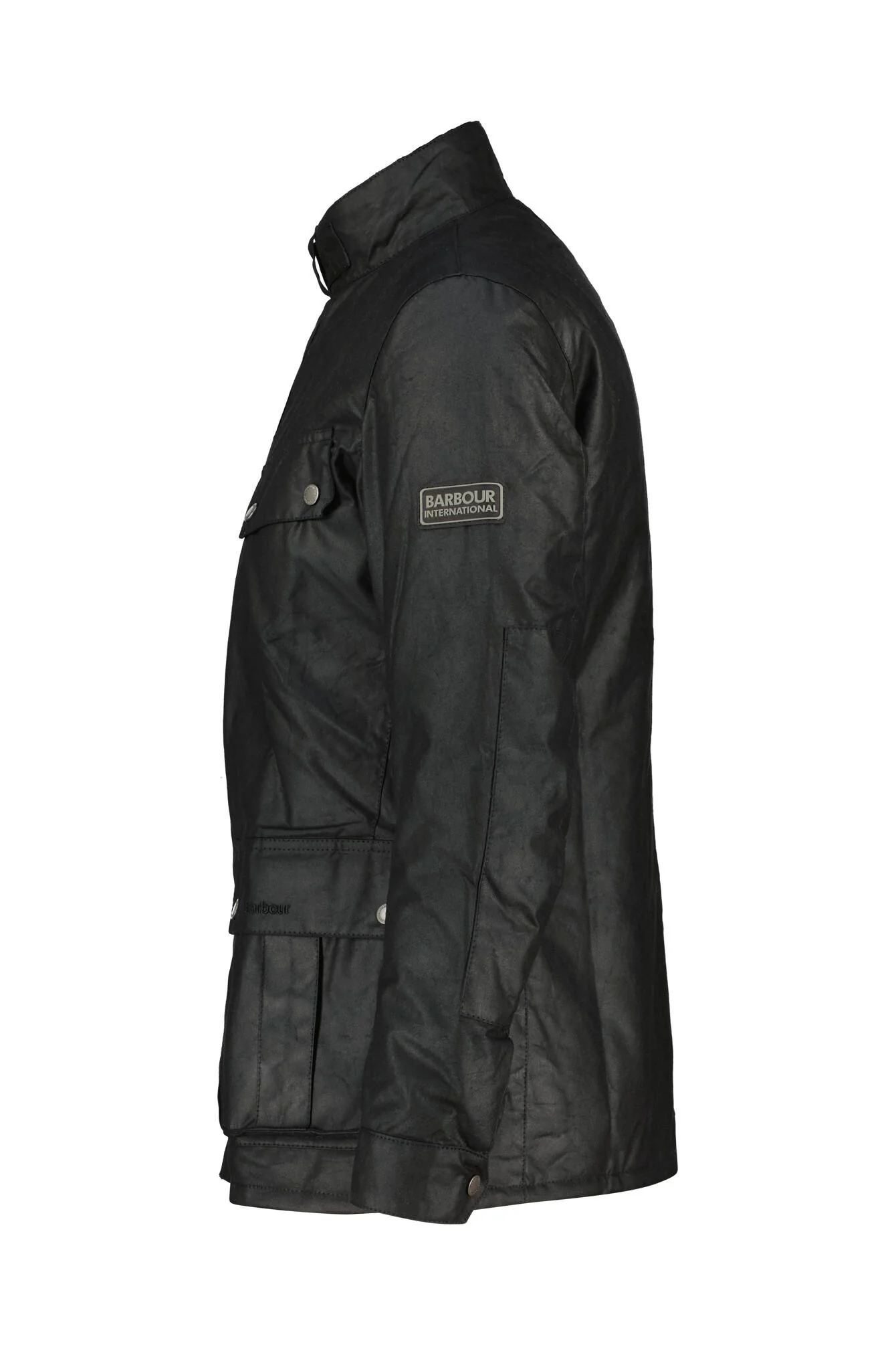 Mantel INTL TOURER DUKE - Image 3