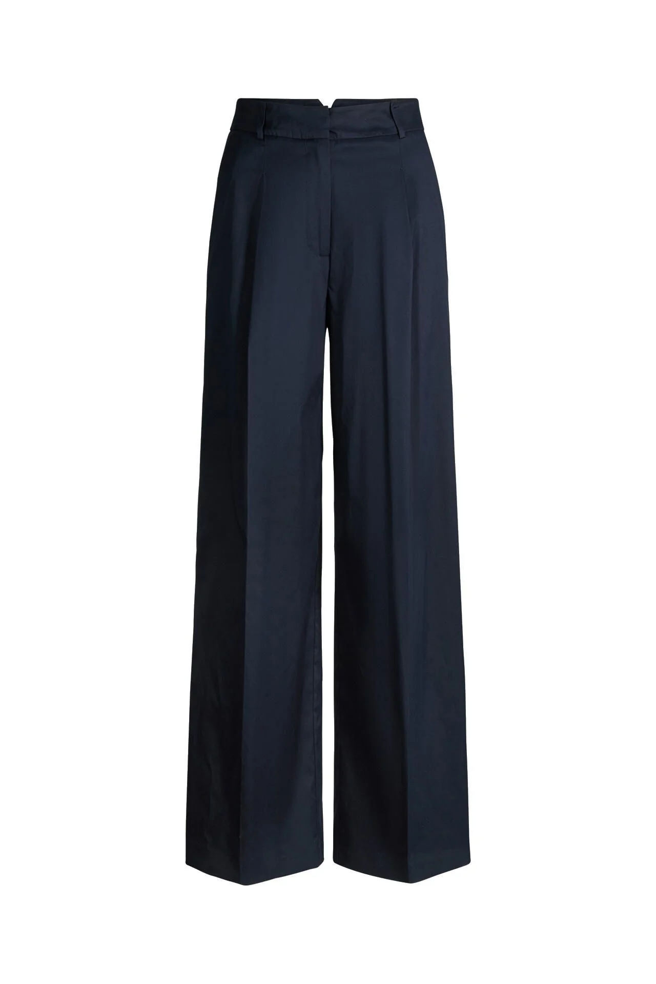 Marlenehose Boyfriend Fit
