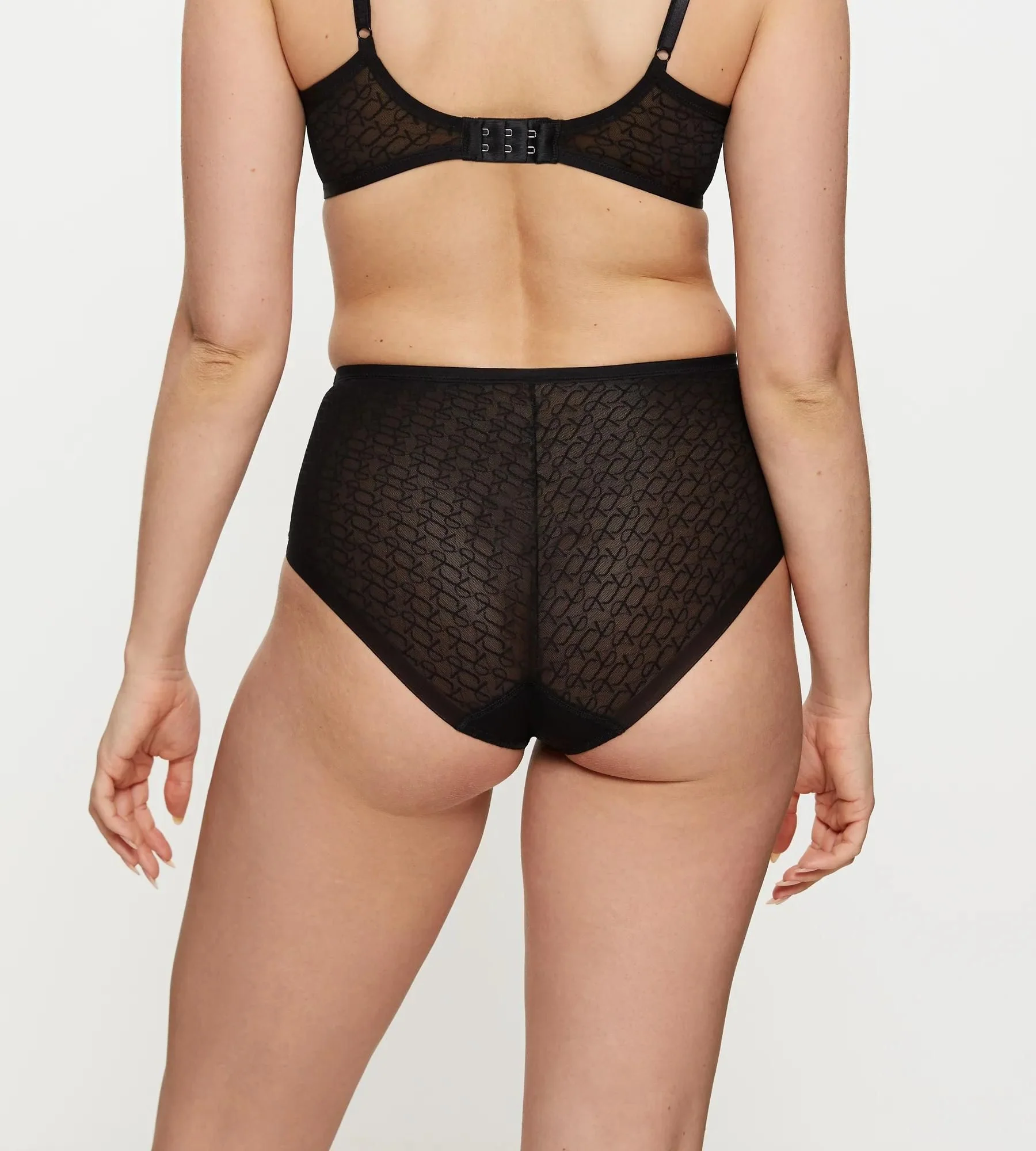 Maxi-Slip SIGNATURE SHEER - Image 3
