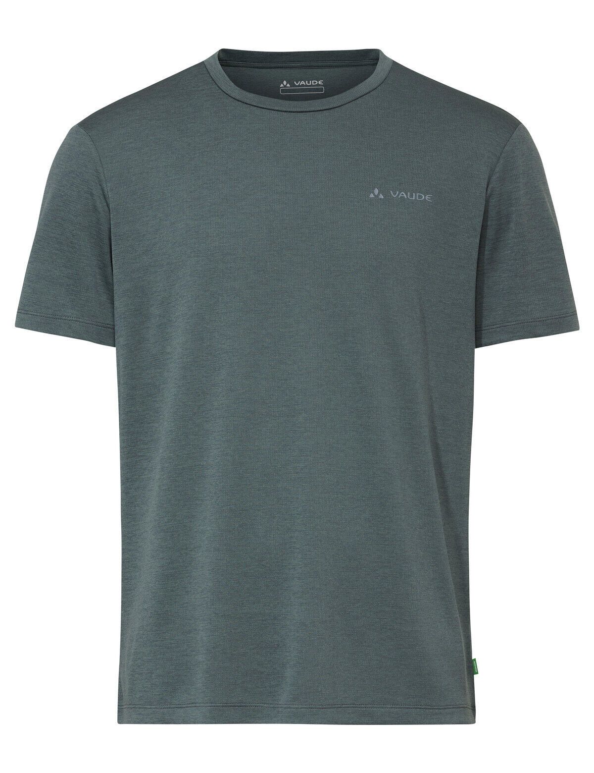 Meliertes Funktionsshirt