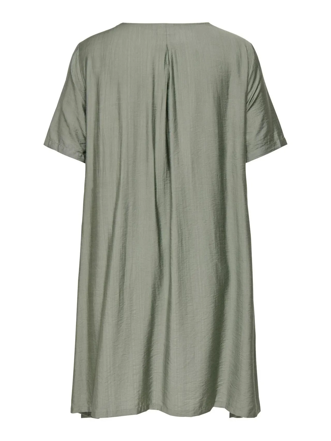 MidiKleid CARJOANNA aus Viskosemix - Image 2