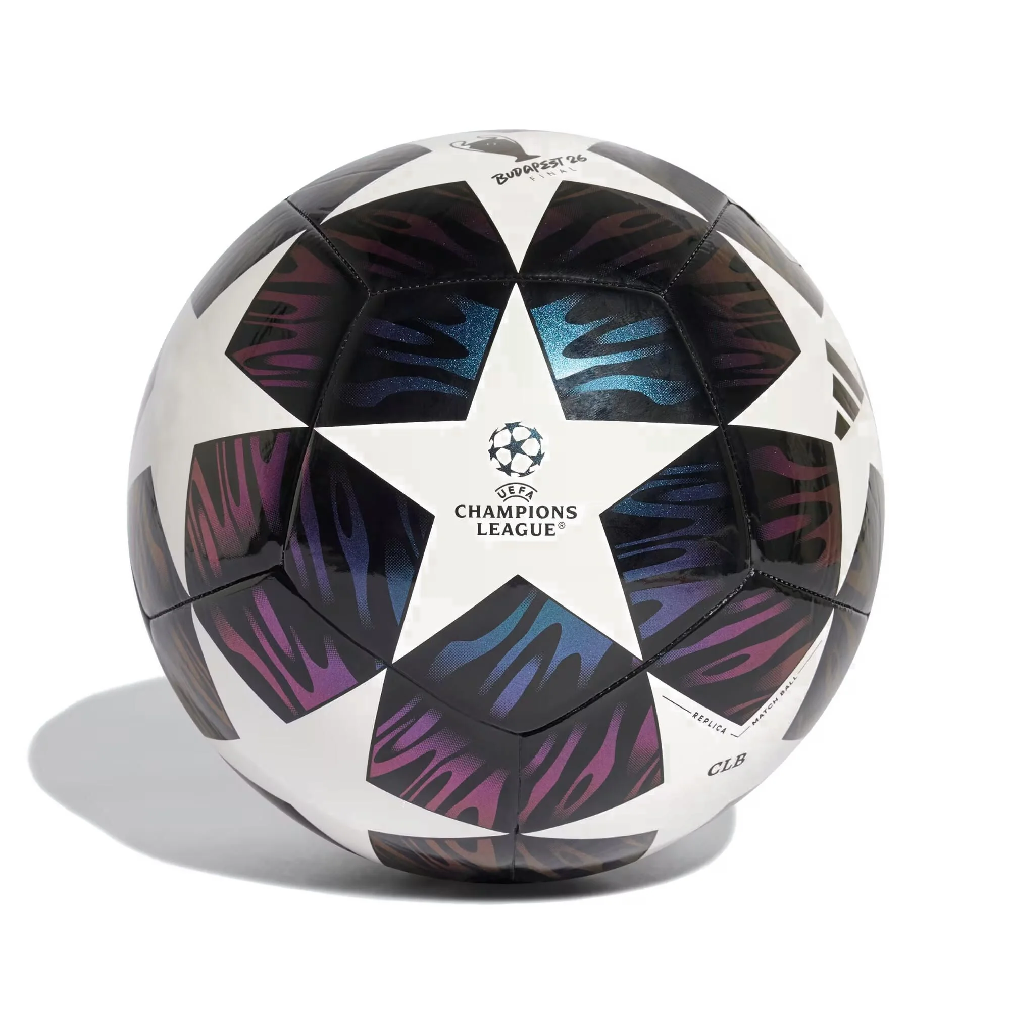 Miniball UEFA CHAMPIONS LEAGUE FINAL - Image 2