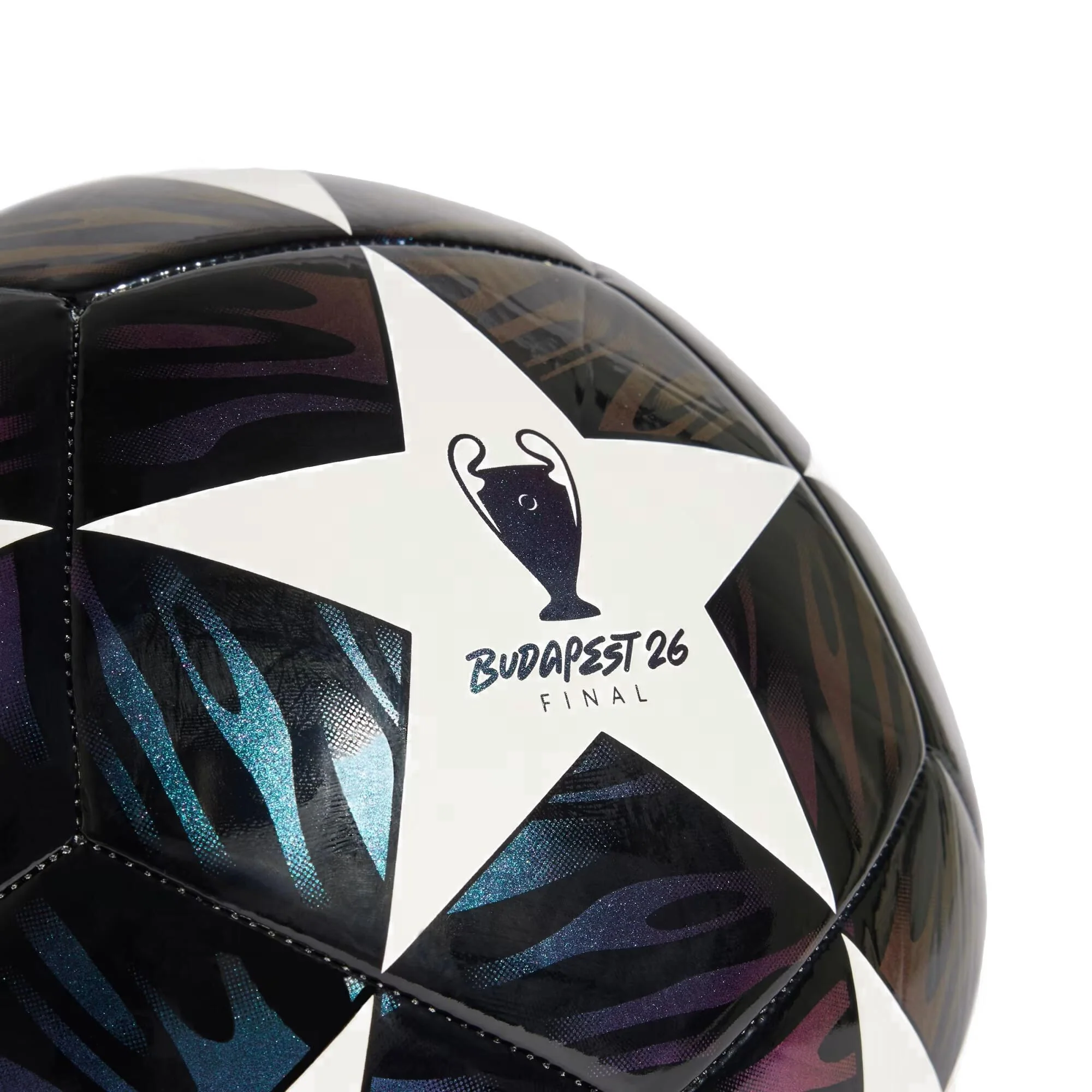 Miniball UEFA CHAMPIONS LEAGUE FINAL - Image 3