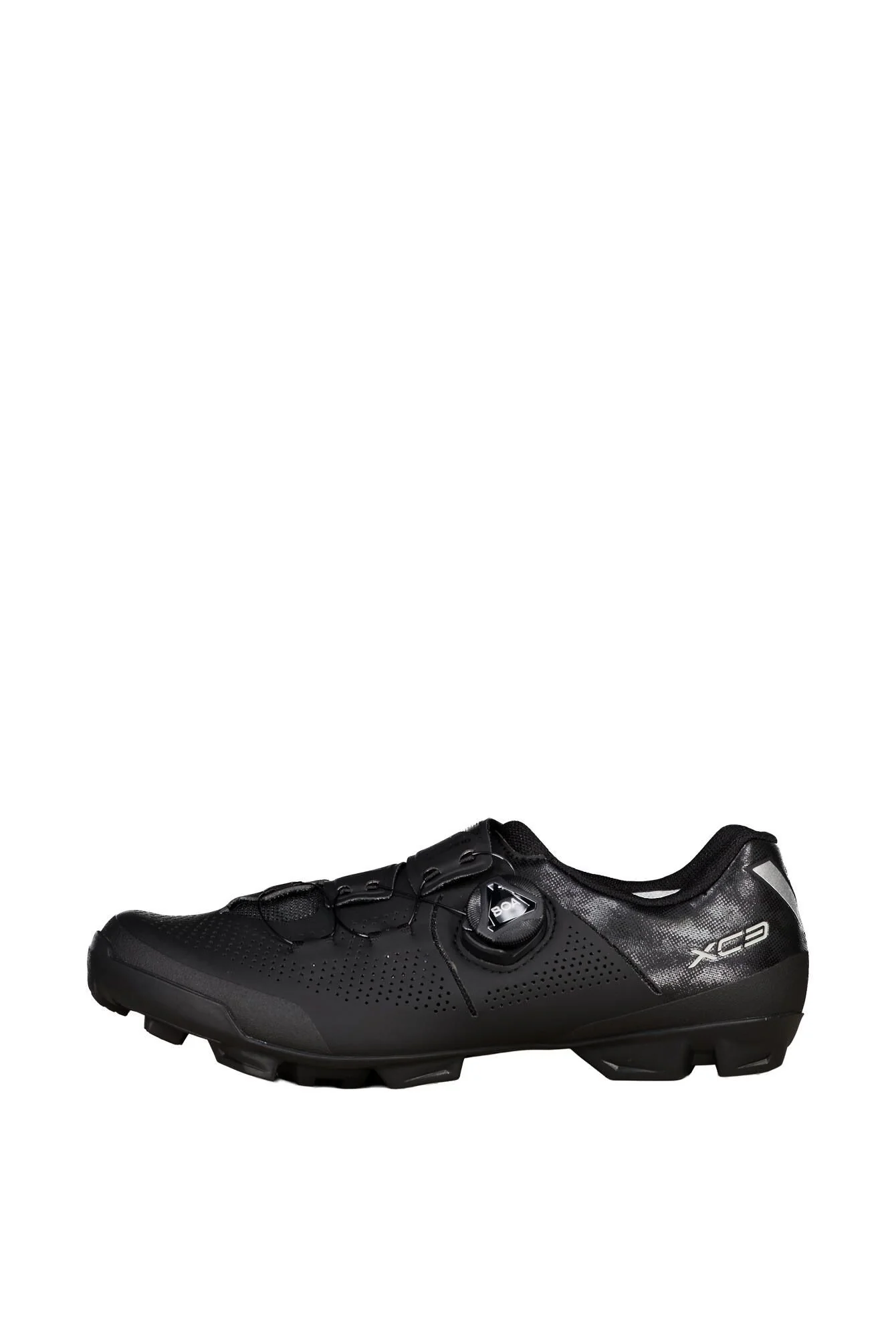 MTB-Fahrradschuhe XC3W
