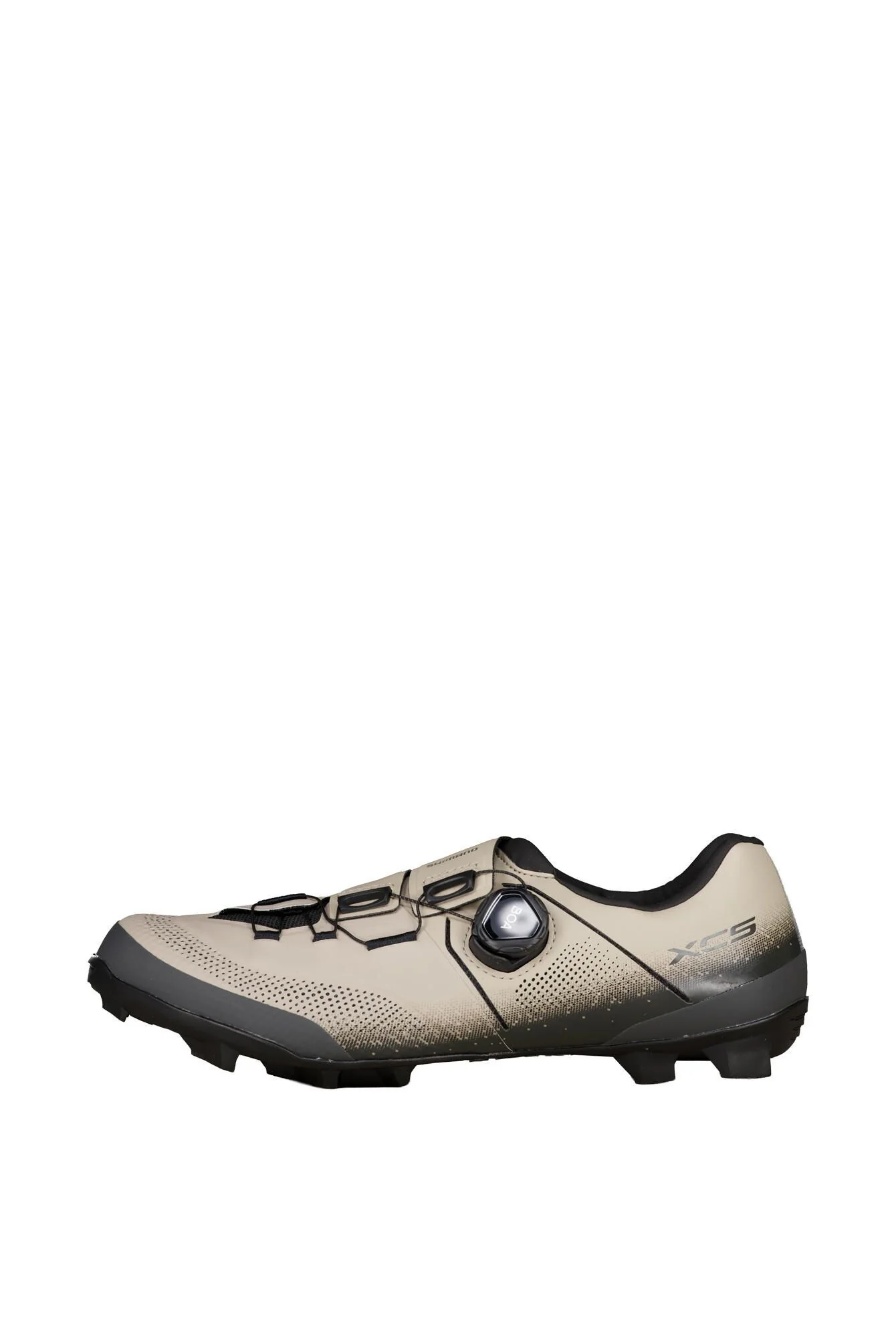 MTB-Fahrradschuhe XC5
