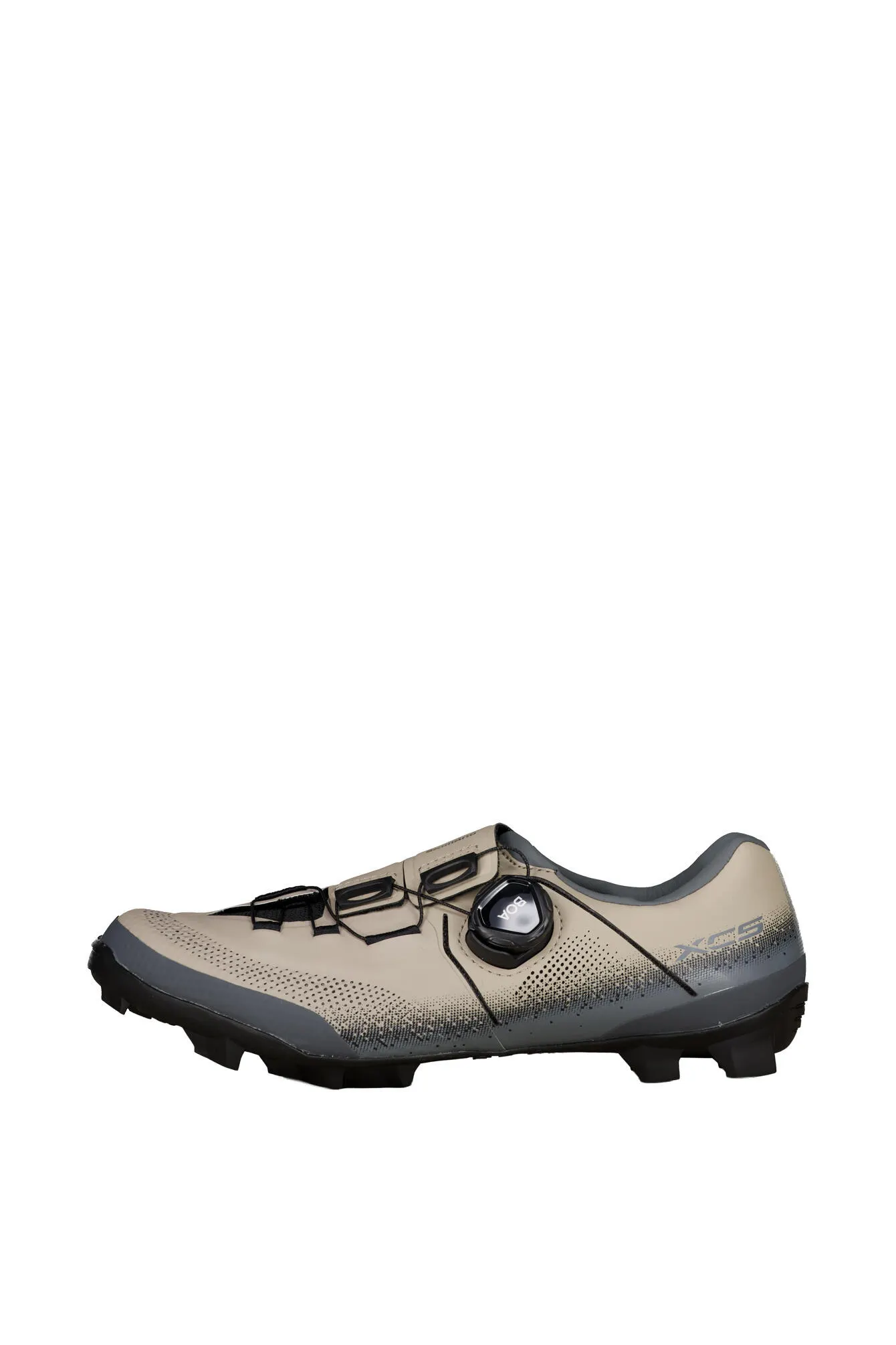 MTB-Fahrradschuhe XC5W