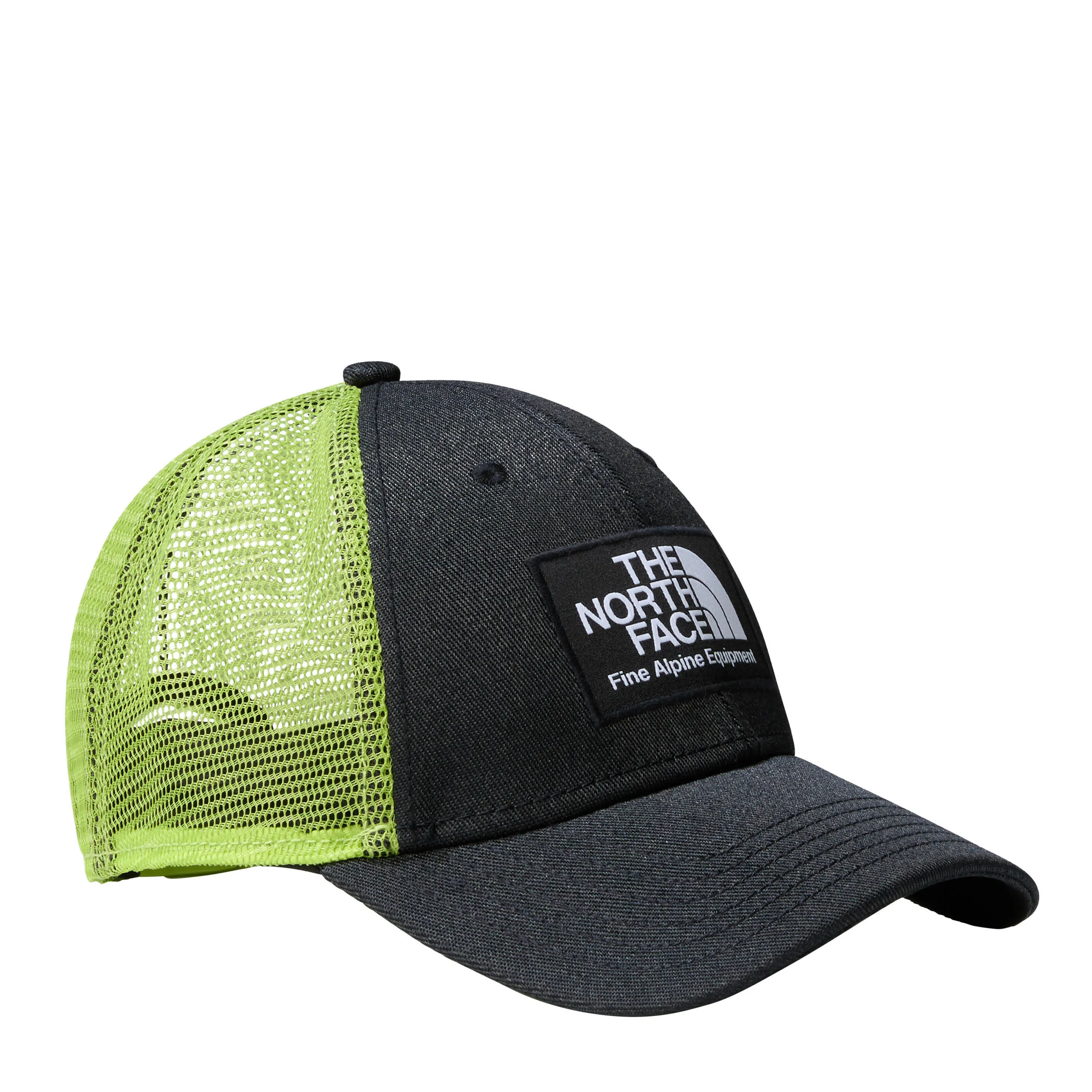 Mudder Trucker Cap