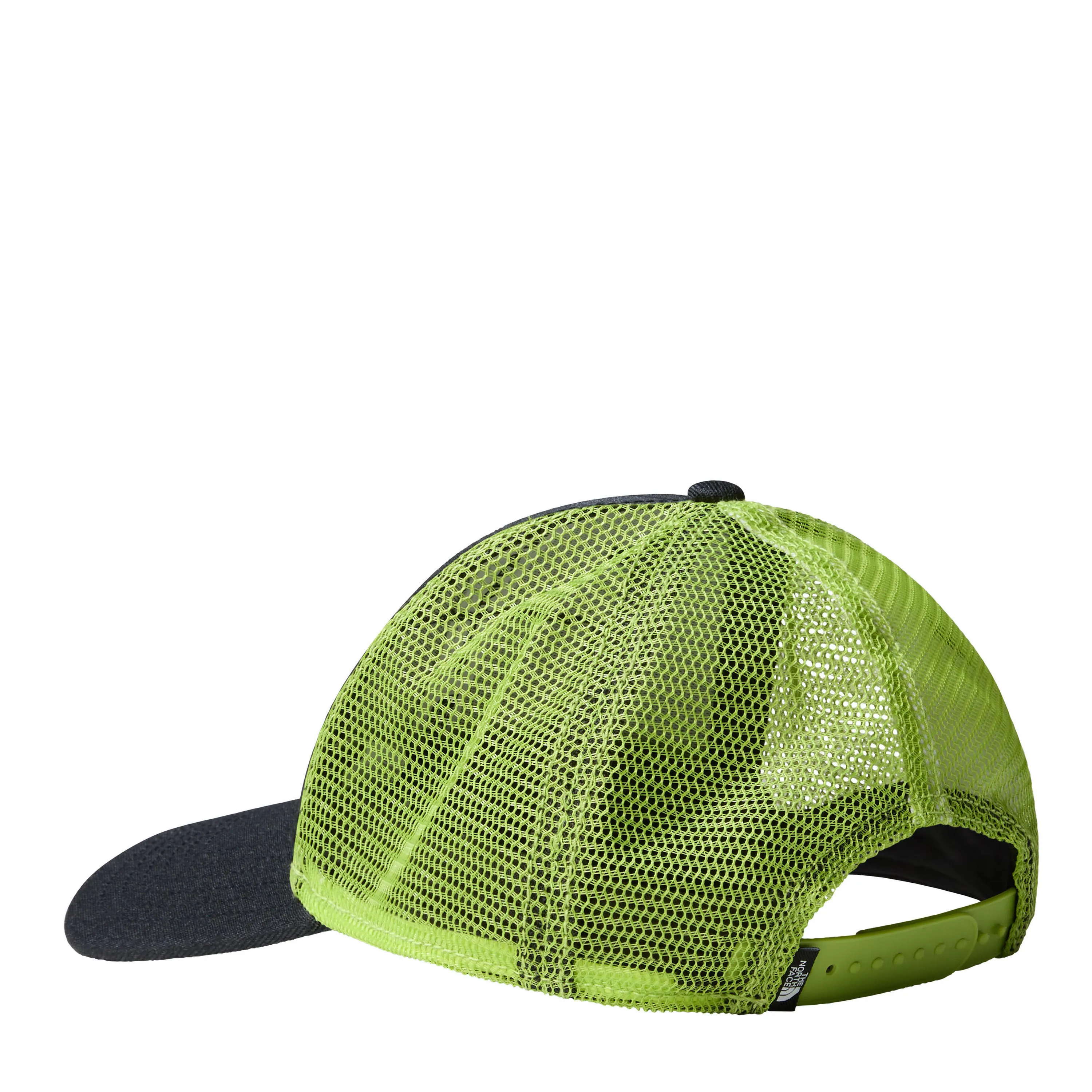 Mudder Trucker Cap - Image 2
