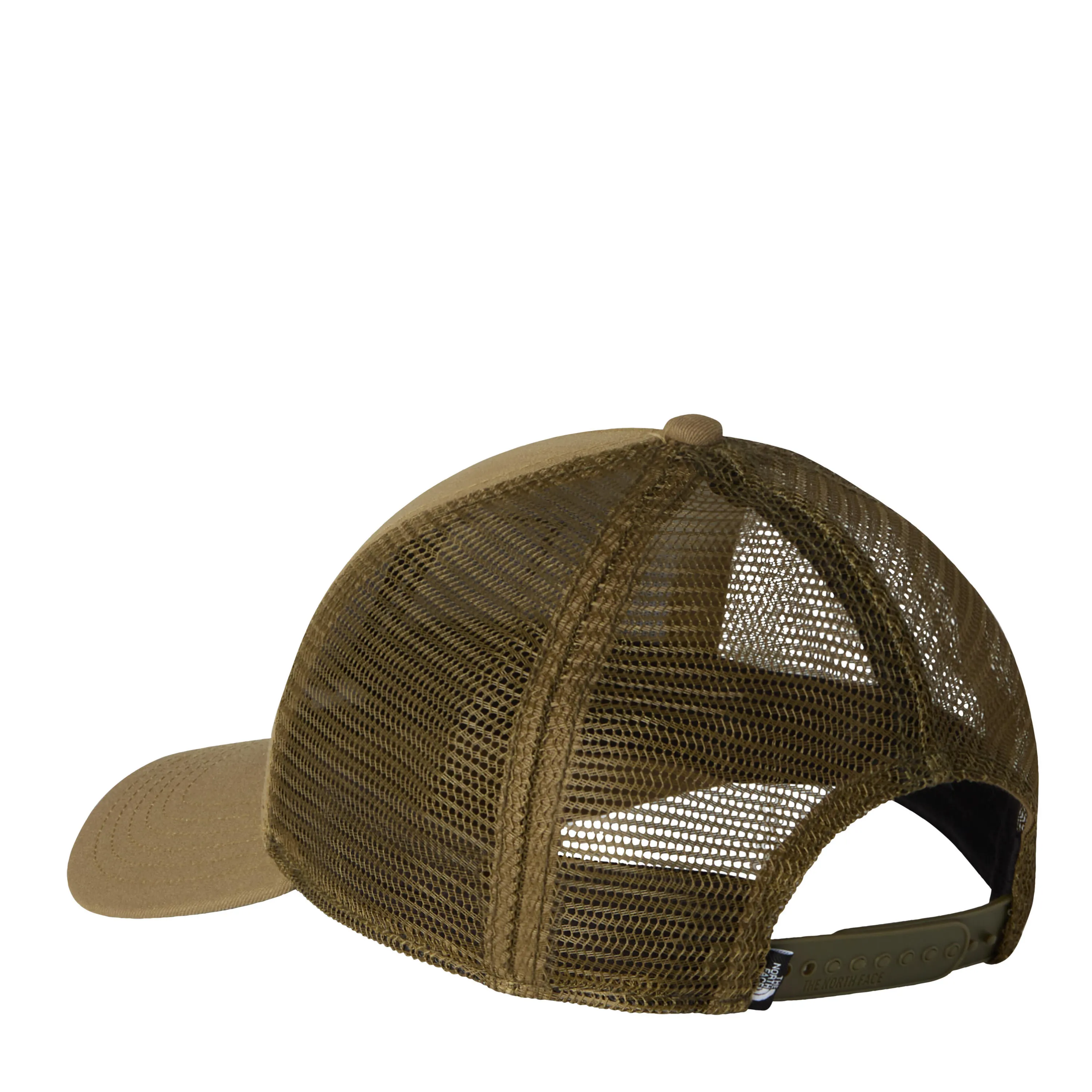 Mudder Trucker Cap - Image 2