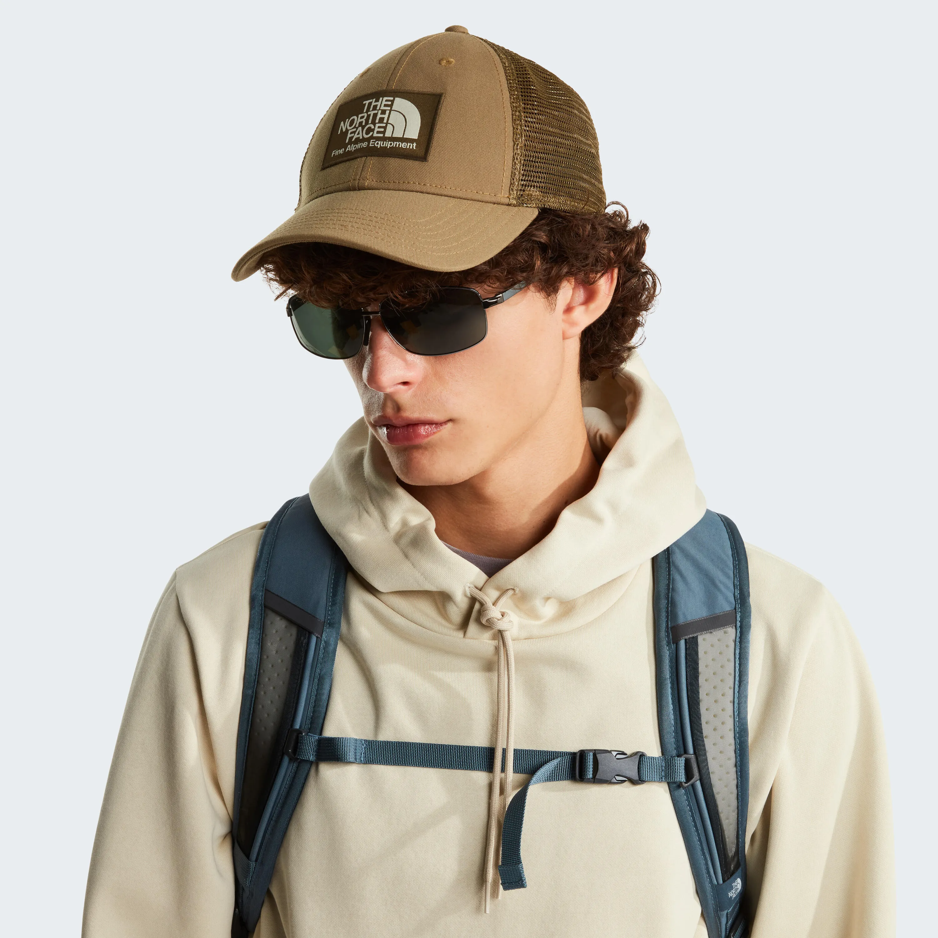 Mudder Trucker Cap - Image 3