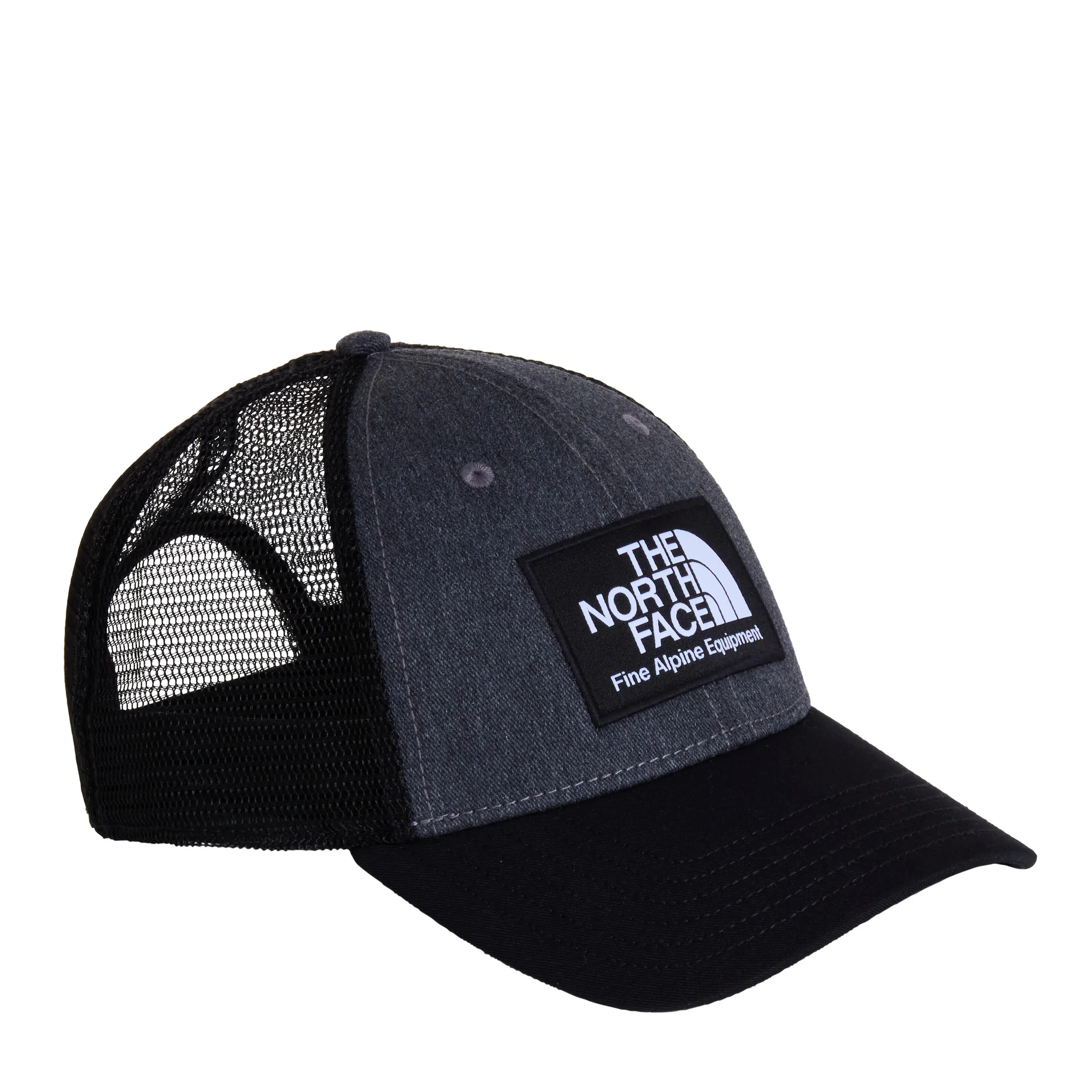 Mudder Trucker Cap