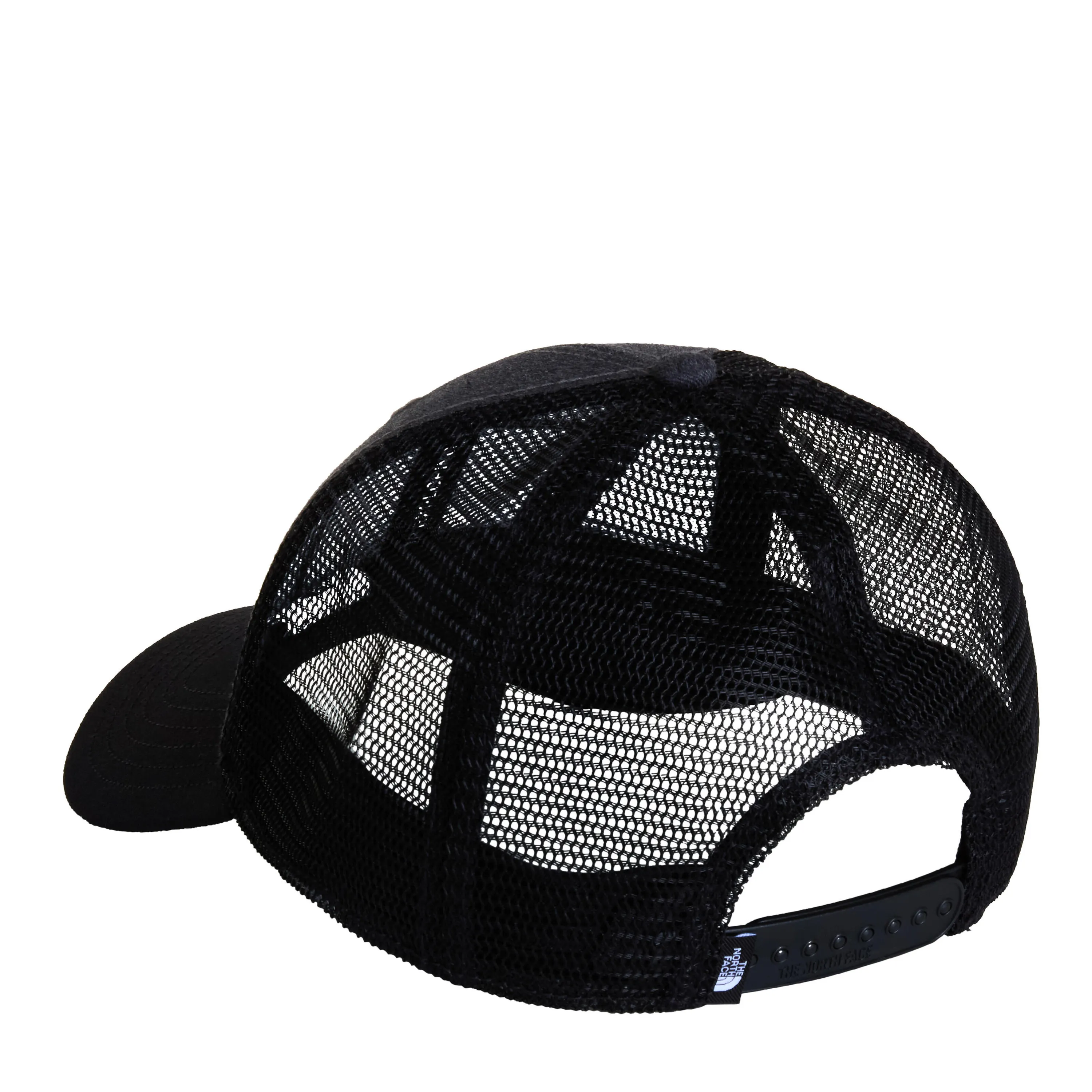Mudder Trucker Cap - Image 2
