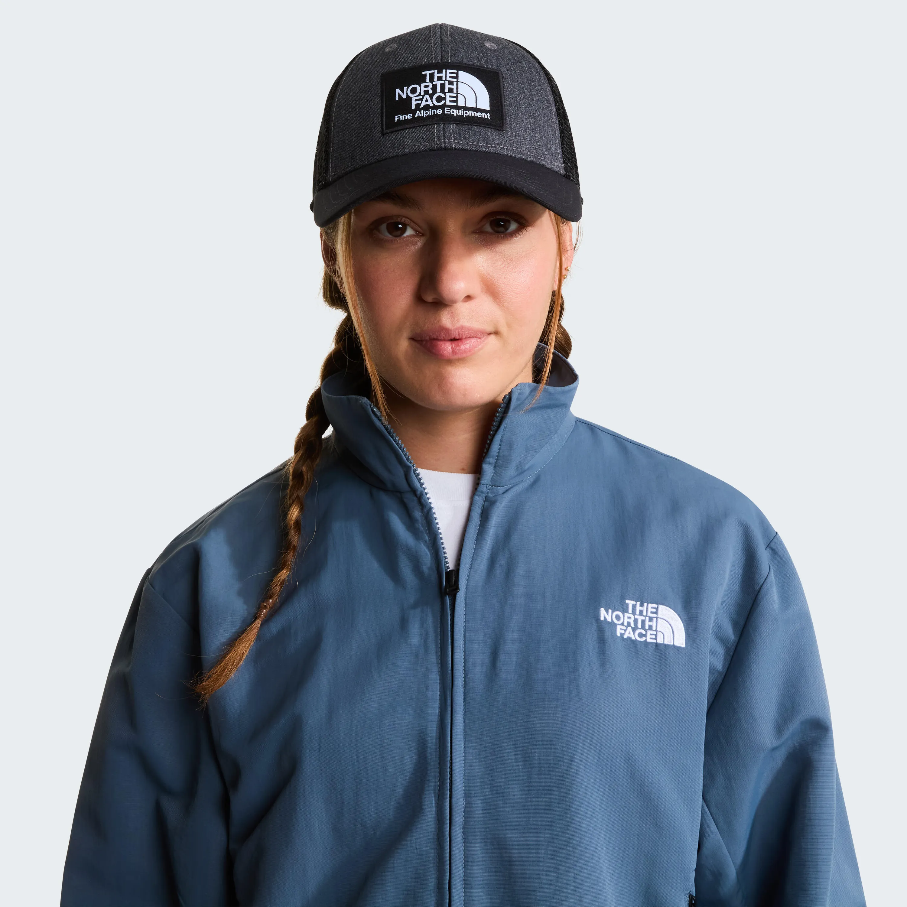 Mudder Trucker Cap - Image 3