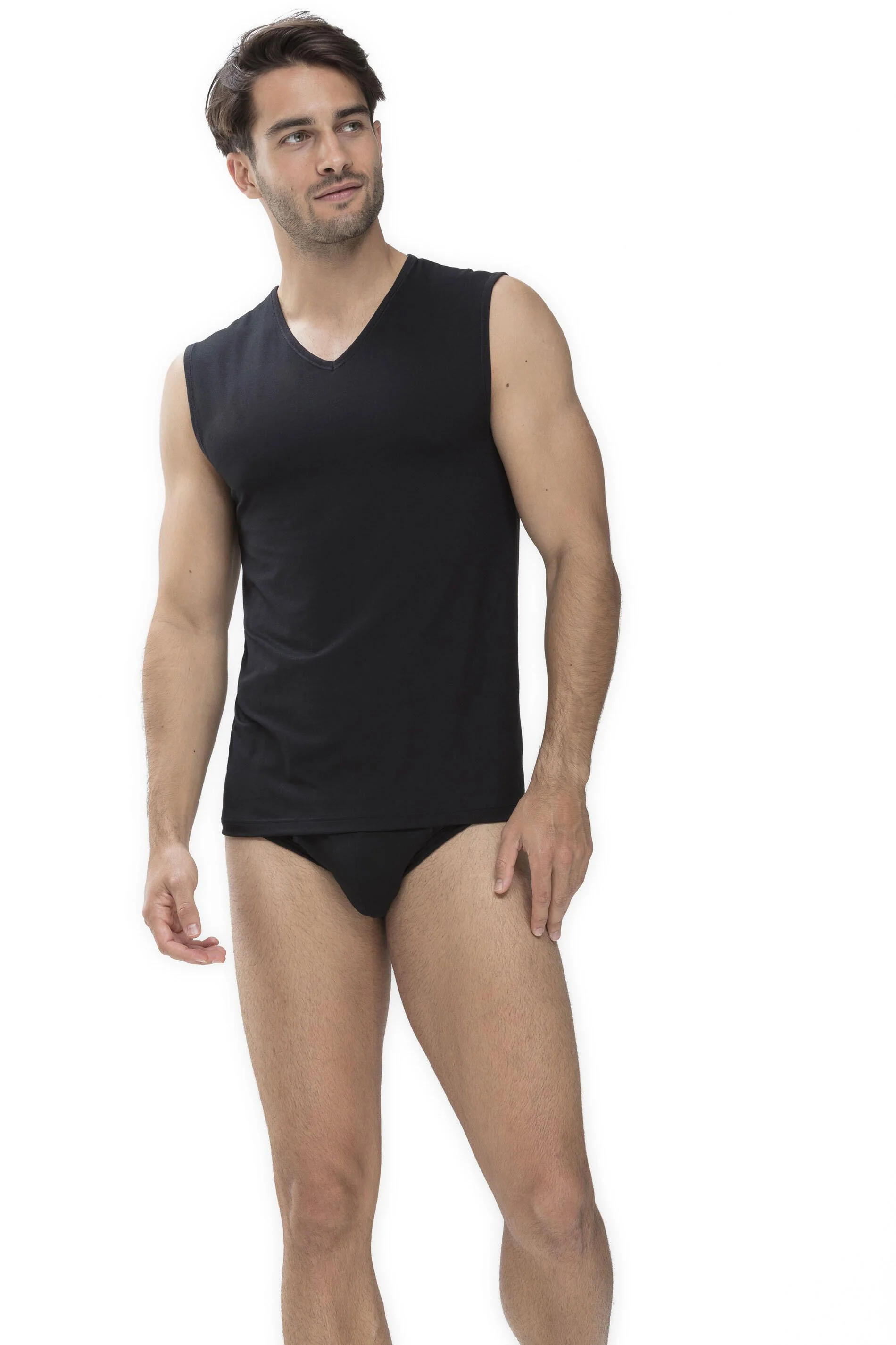 Muscle-Shirt