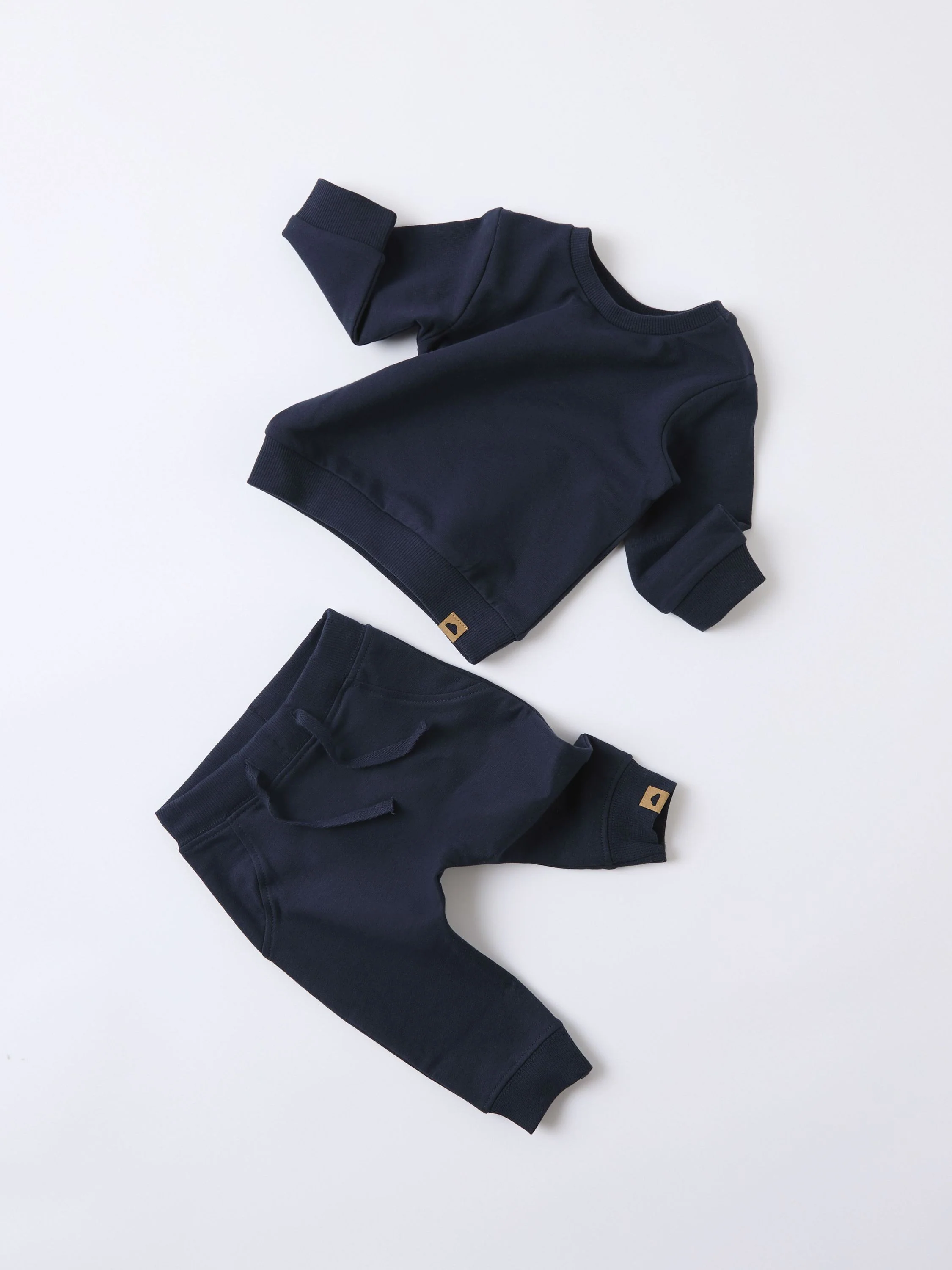 NBNTAKKI SWEAT PANT NOOS - Image 3