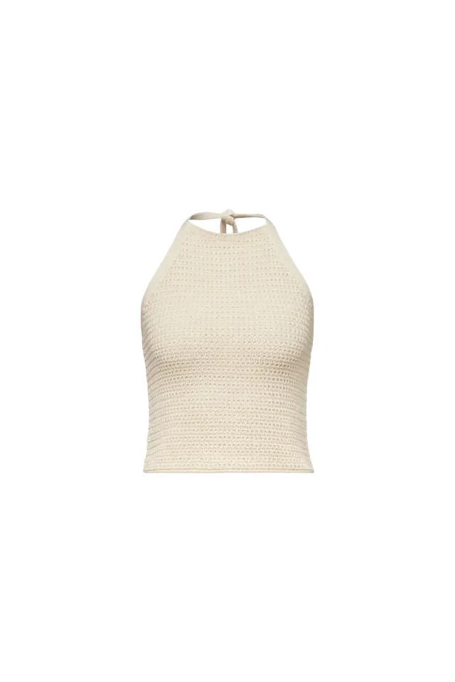 Neckholder-Top AKWY