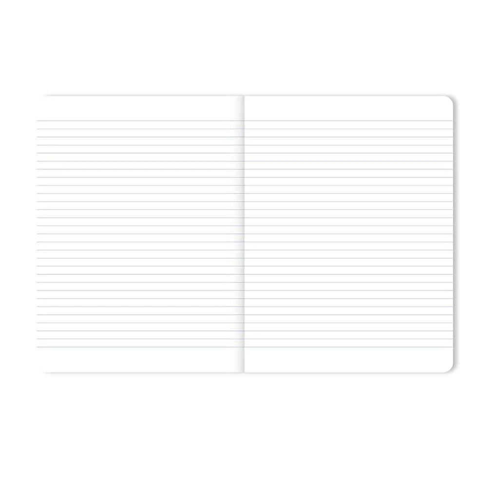 Notizbuch SUN BEIGE - Image 2