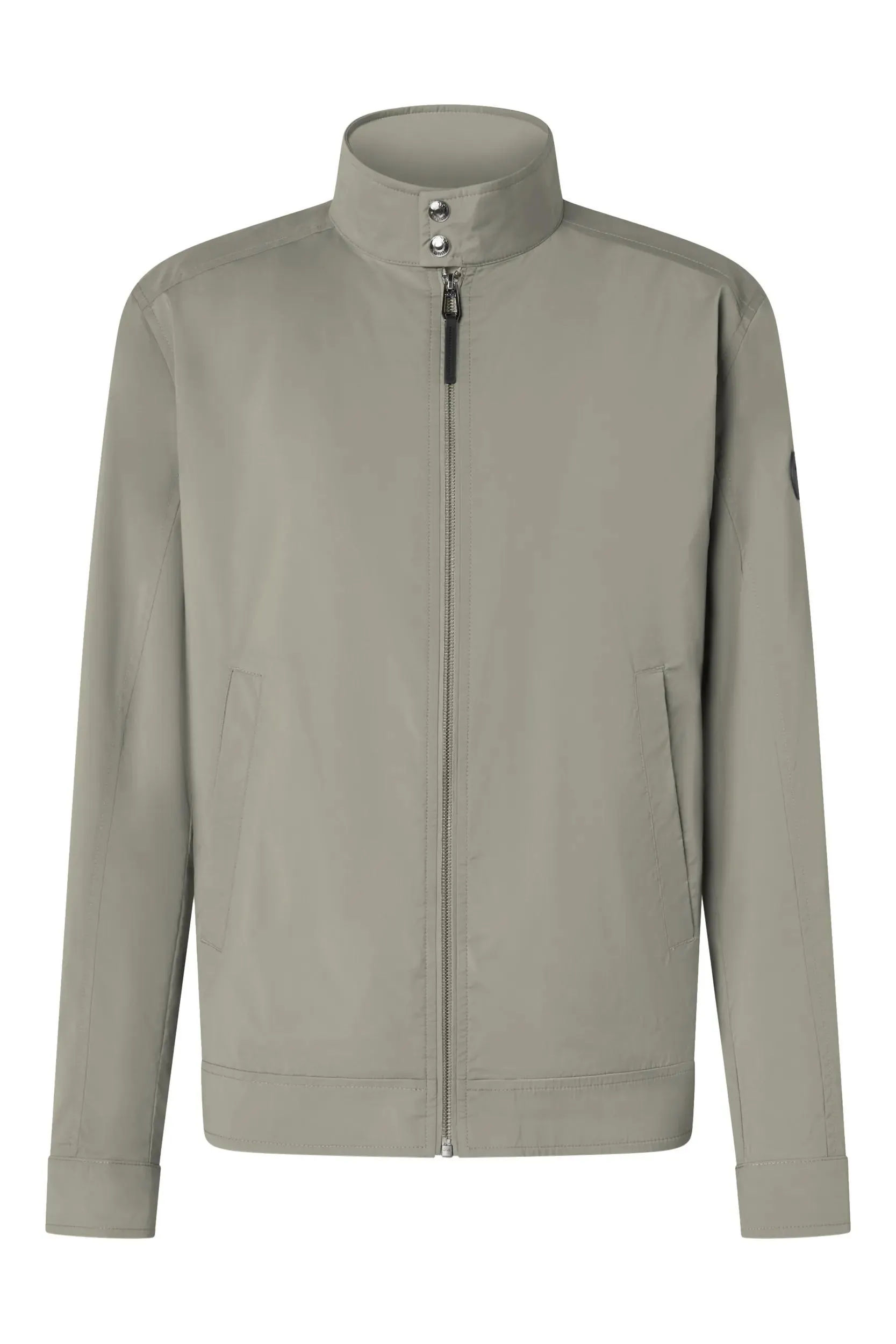 Outdoor-Jacke VICENTE mit Stehkragen