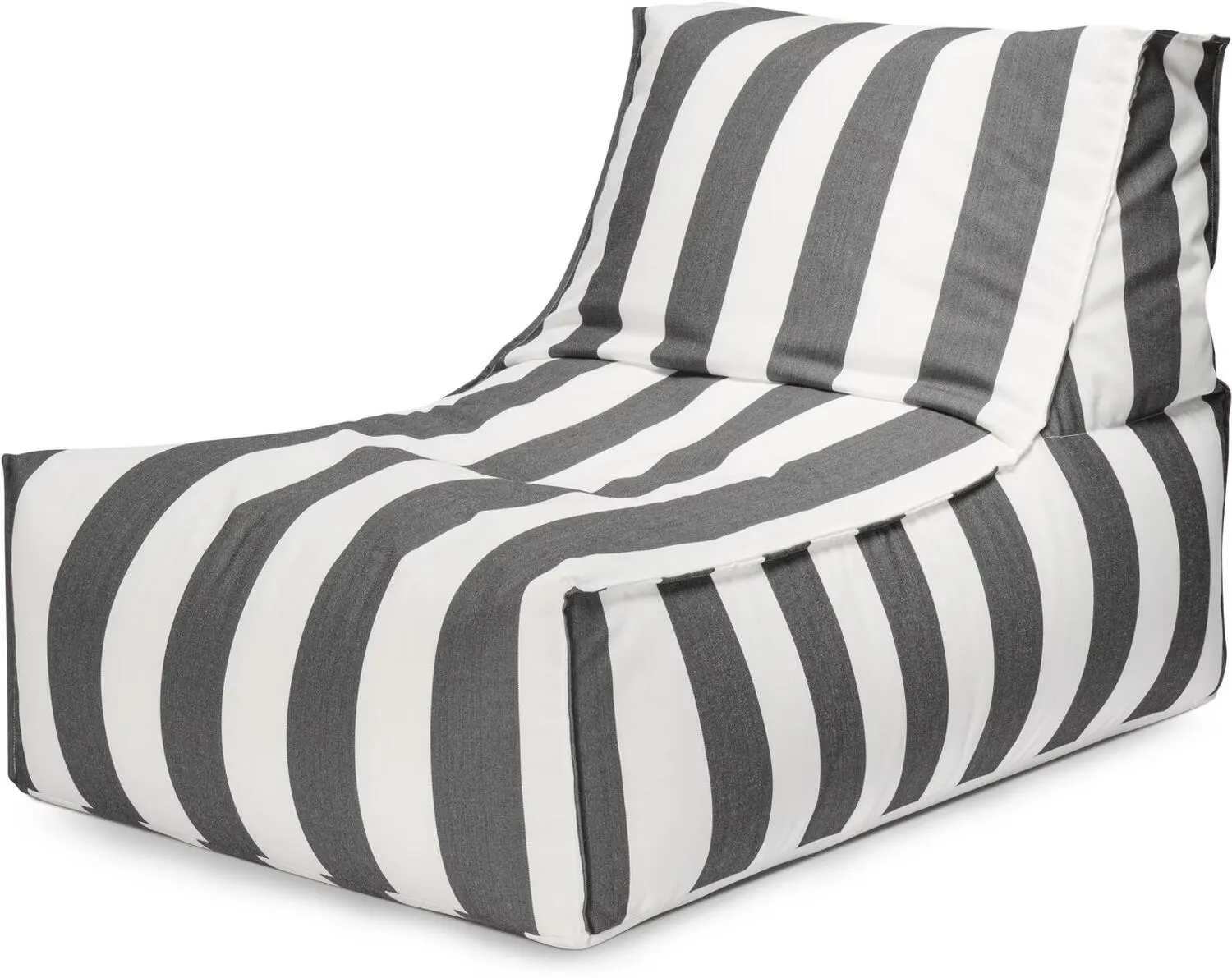 Outdoor-Sitzsack SANTORIN ROCK