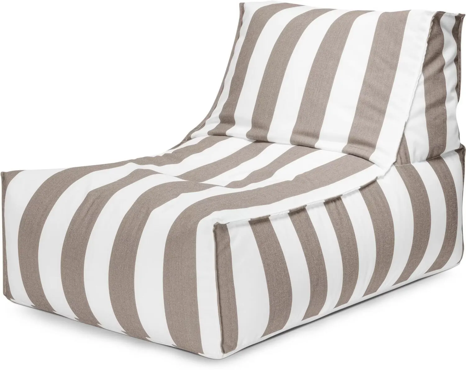 Outdoor-Sitzsack SANTORIN ROCK