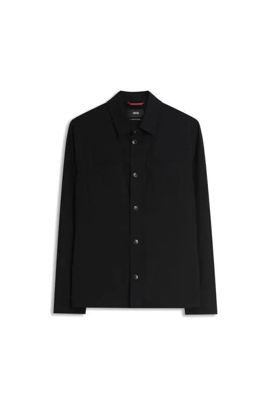 Overshirt