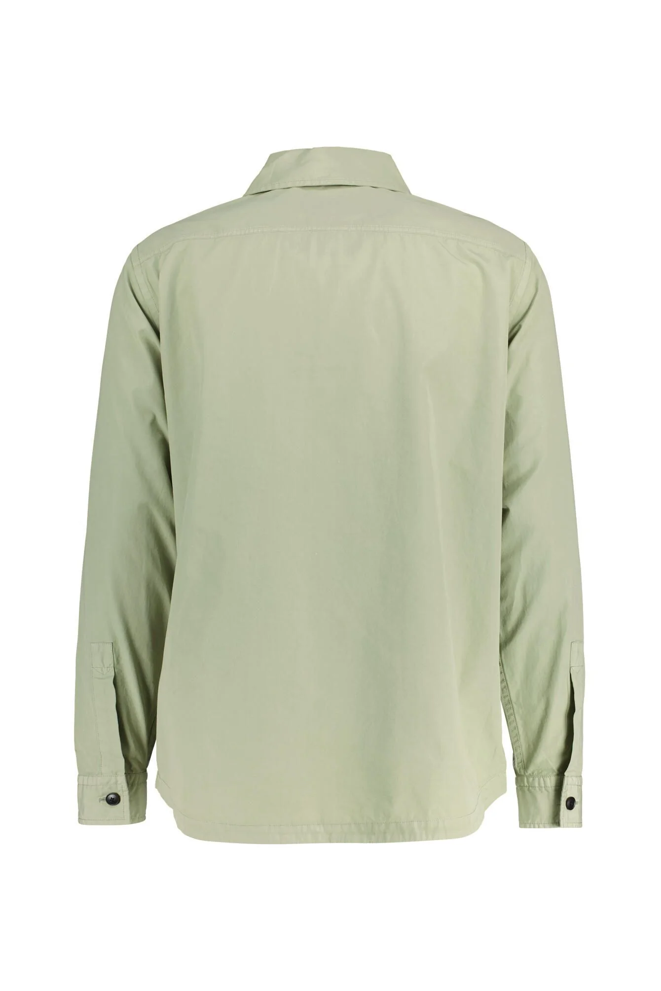 Overshirt aus Baumwolle - Image 2