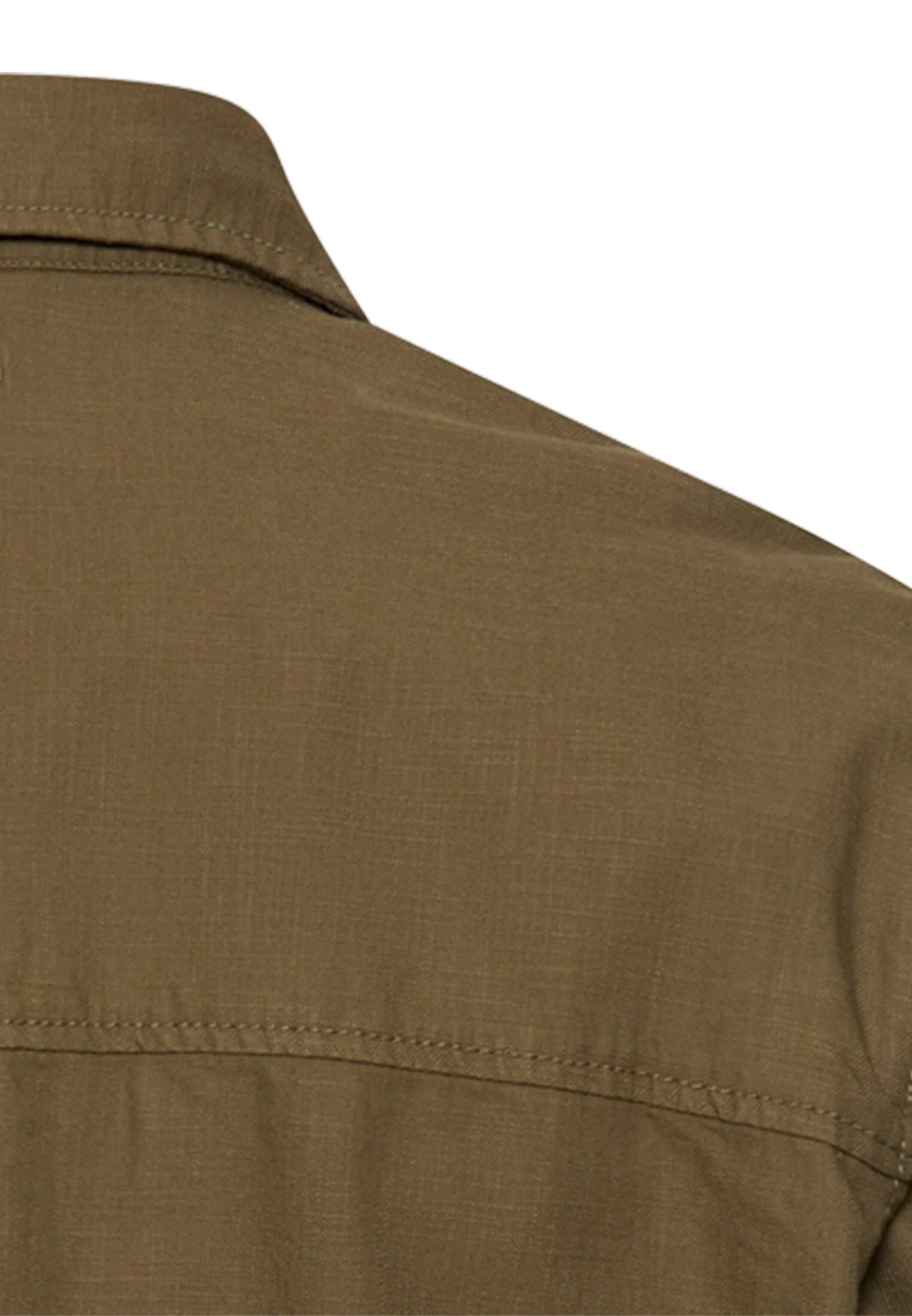 Overshirt aus Baumwolle - Image 3