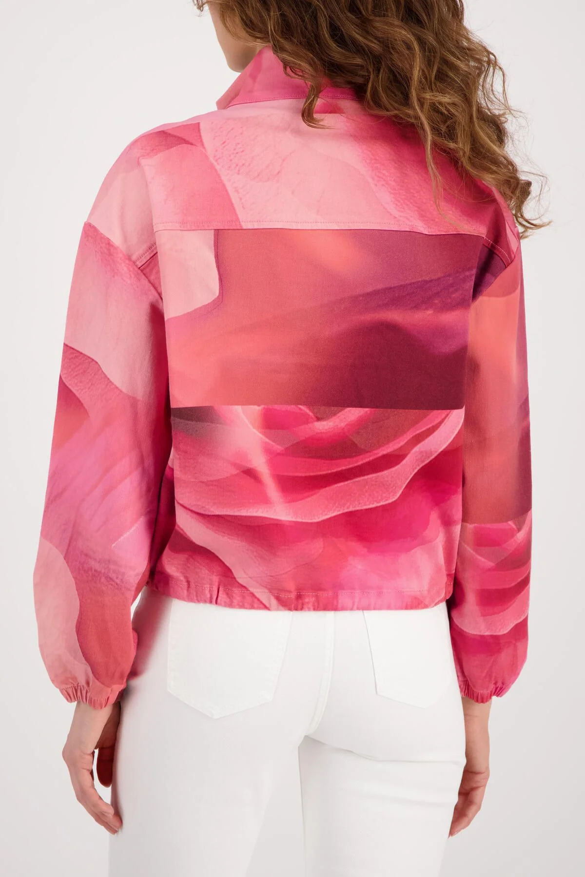 Overshirt aus Baumwolle - Image 3