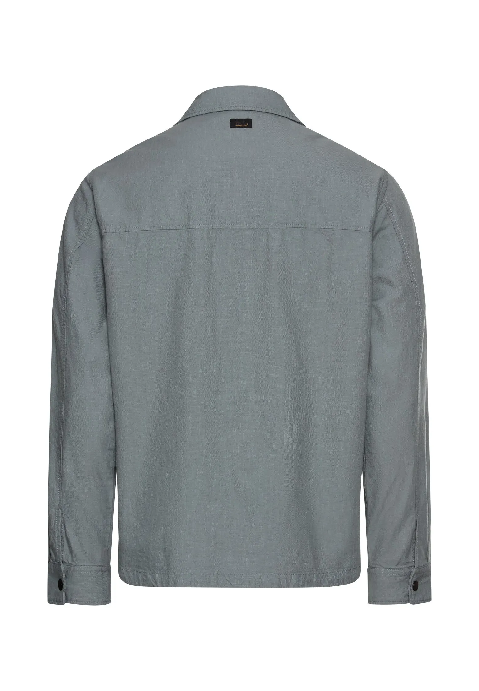 Overshirt aus Baumwolle - Image 3