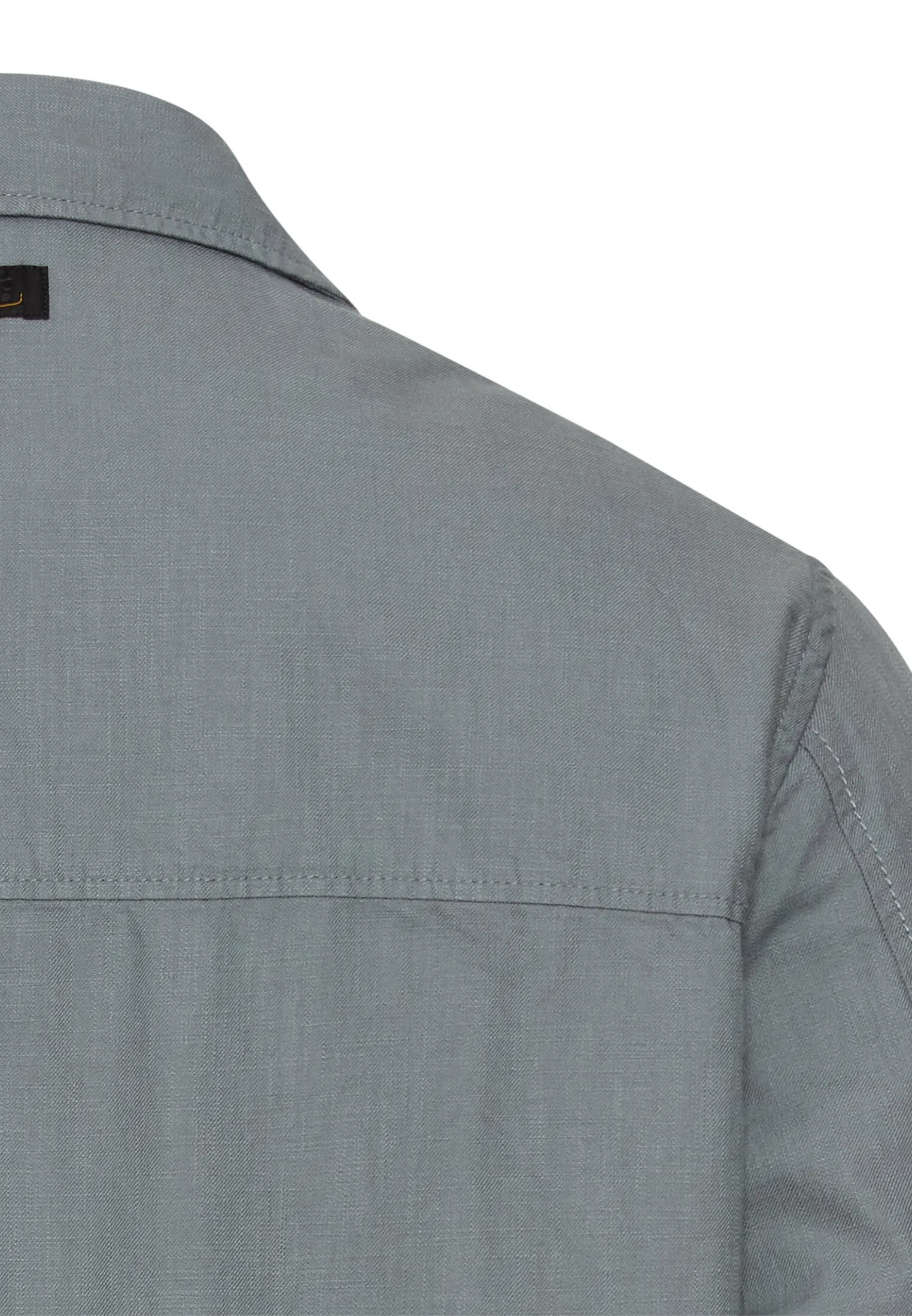 Overshirt aus Baumwolle - Image 5