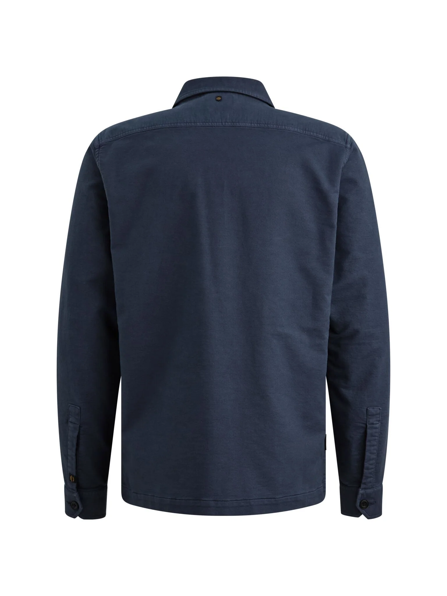 Overshirt aus Baumwollmix - Image 2