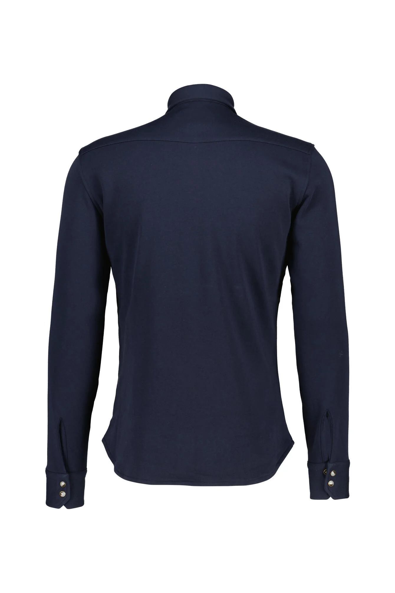 Overshirt aus Baumwollmix - Image 2