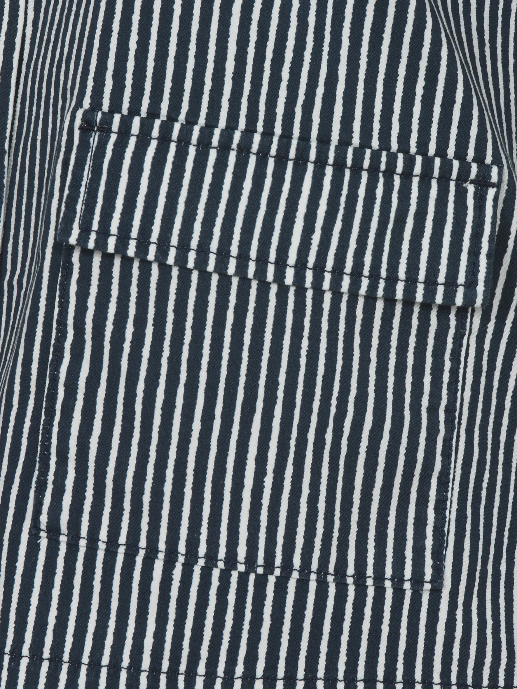 Overshirt aus Baumwollmix - Image 3