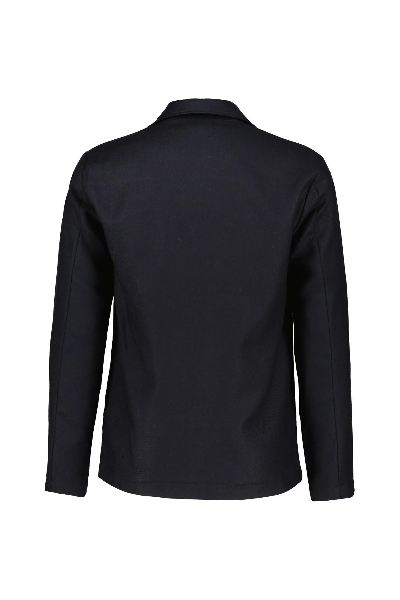 Overshirt aus Schurwolle - Image 2