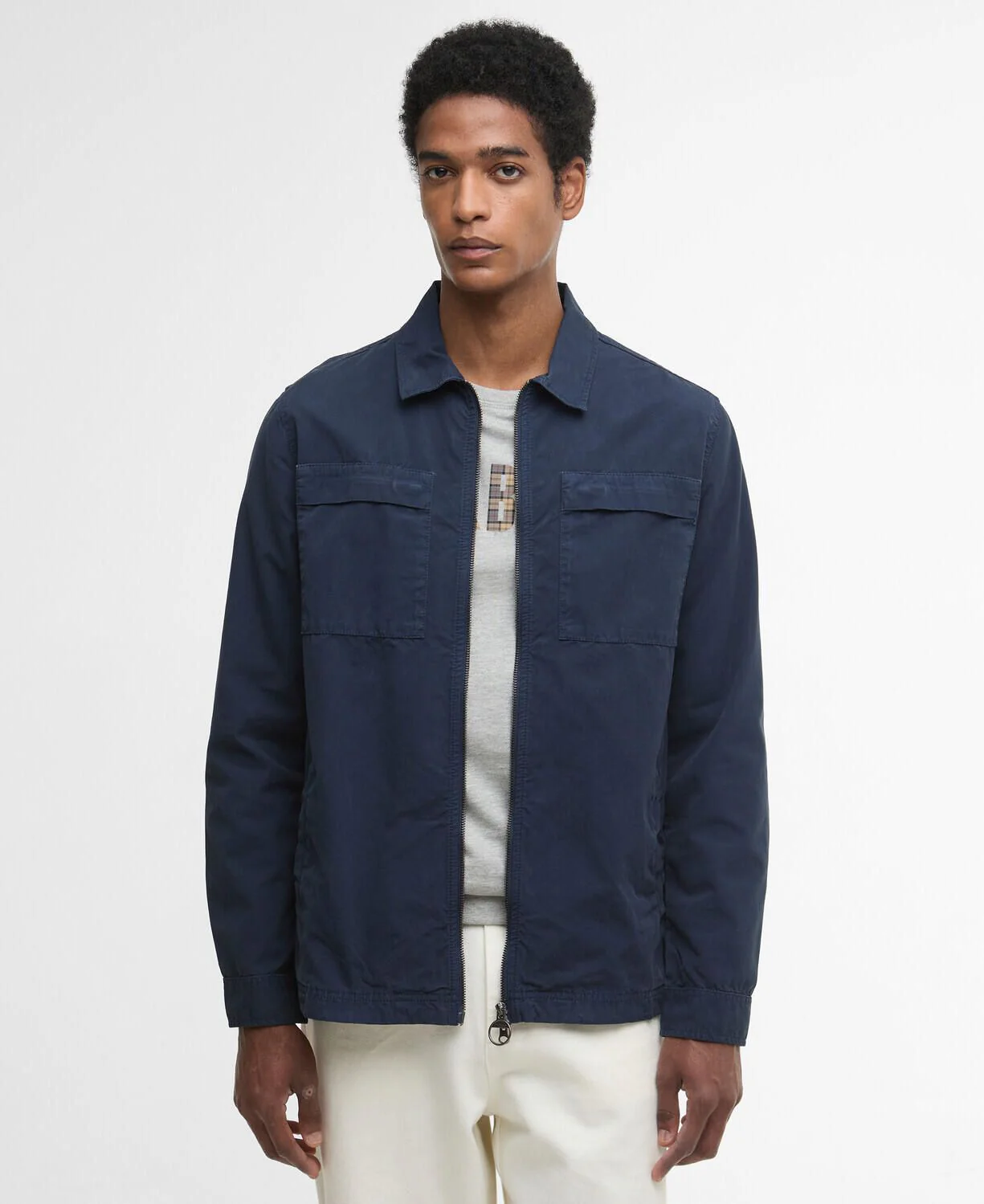 Overshirt  GLENDALE - Image 3