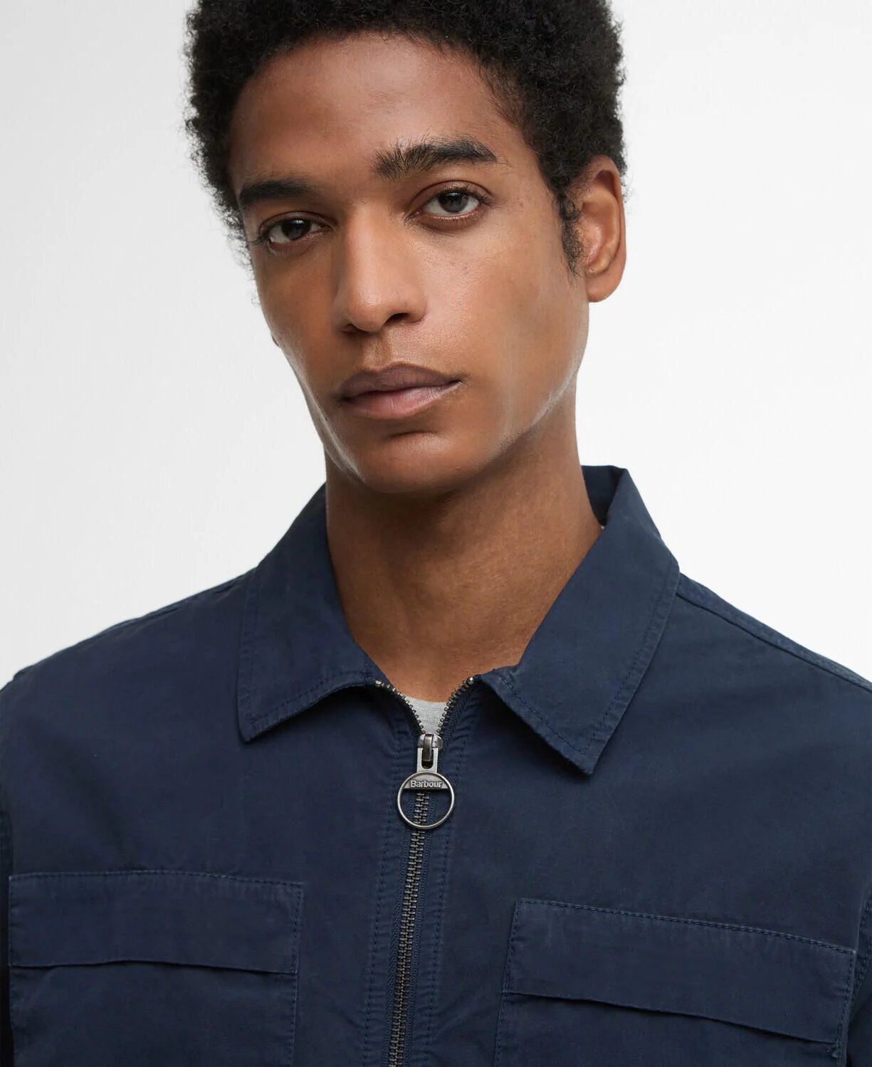 Overshirt  GLENDALE - Image 4