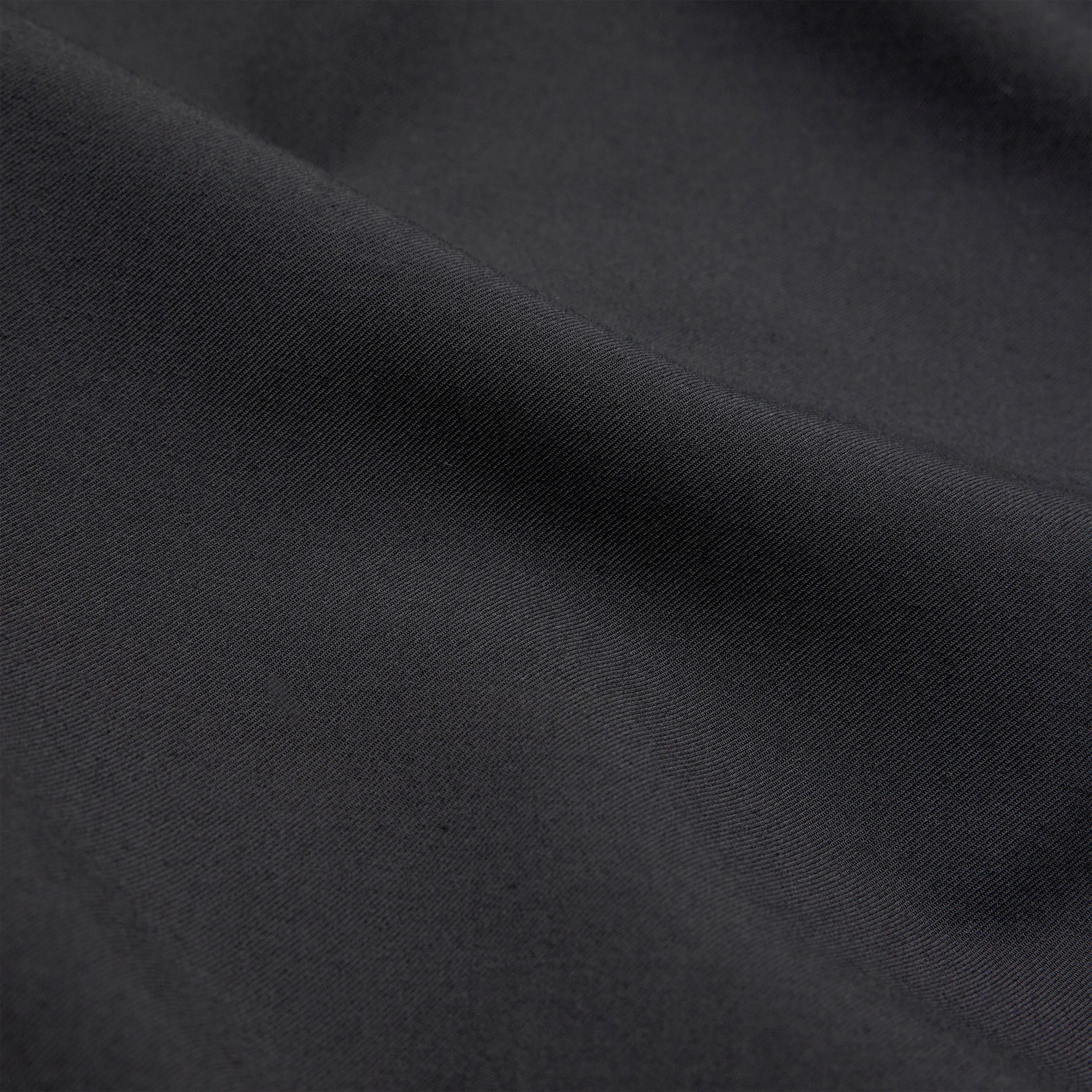 Overshirt JERSON aus Viskosemix - Image 4