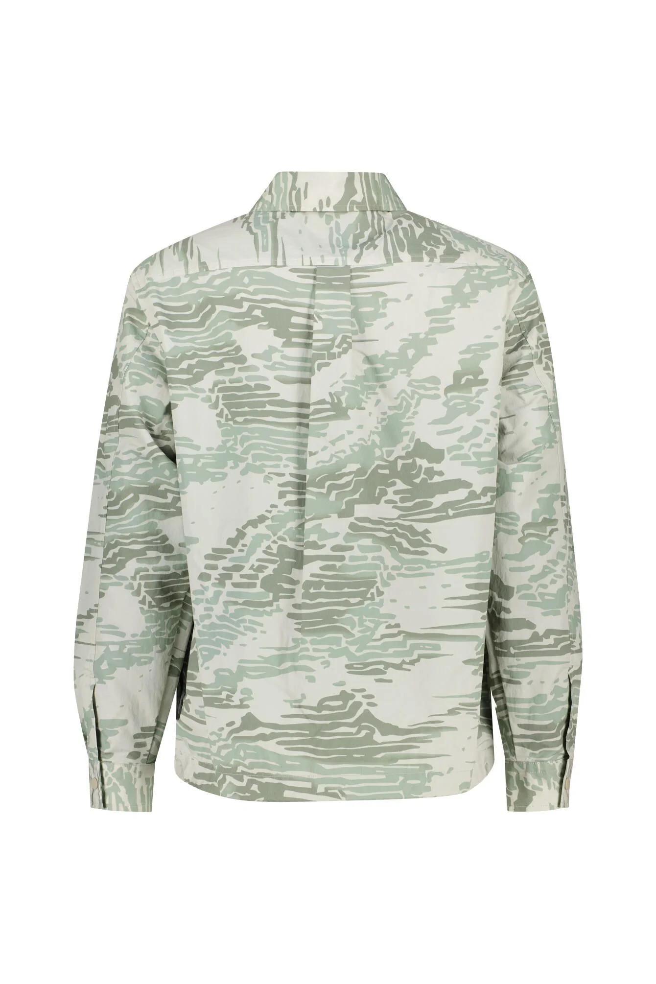 Overshirt LELDON - Image 2