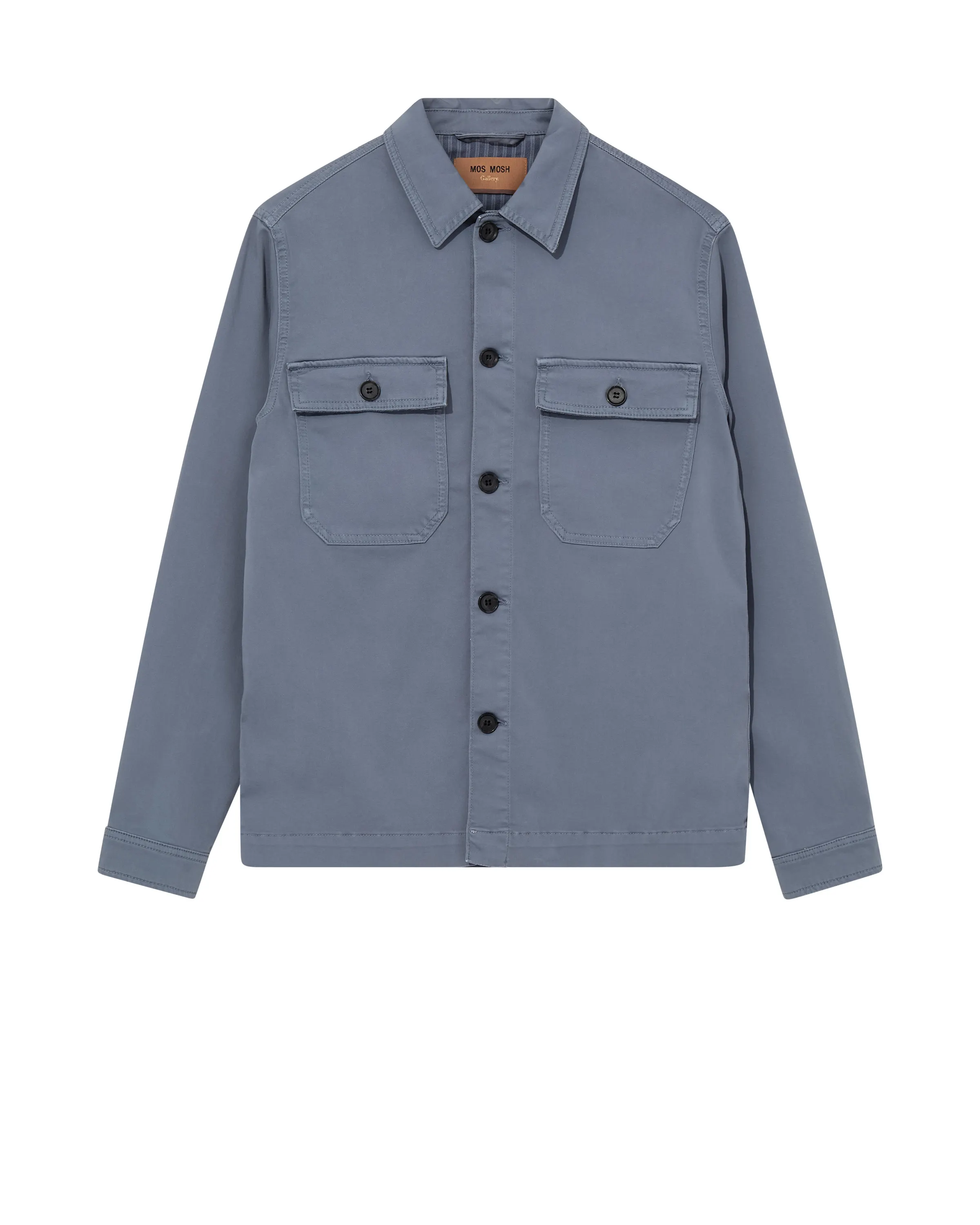 Overshirt MATTEO Regular Fit
