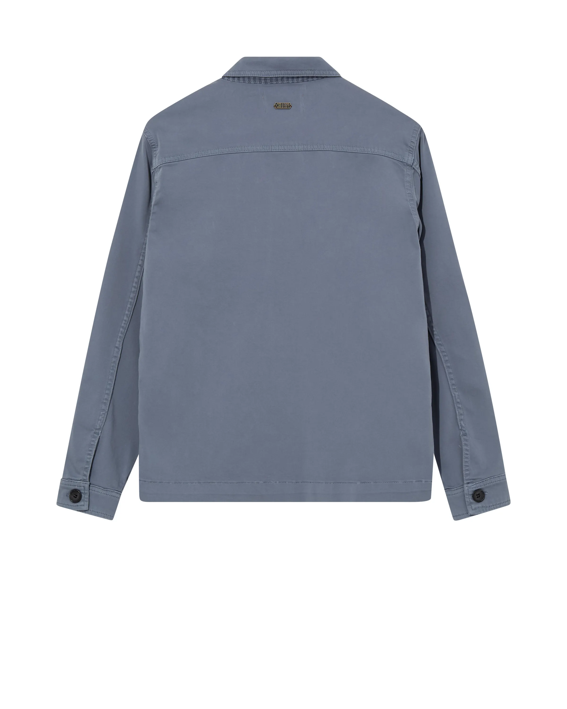 Overshirt MATTEO Regular Fit - Image 2