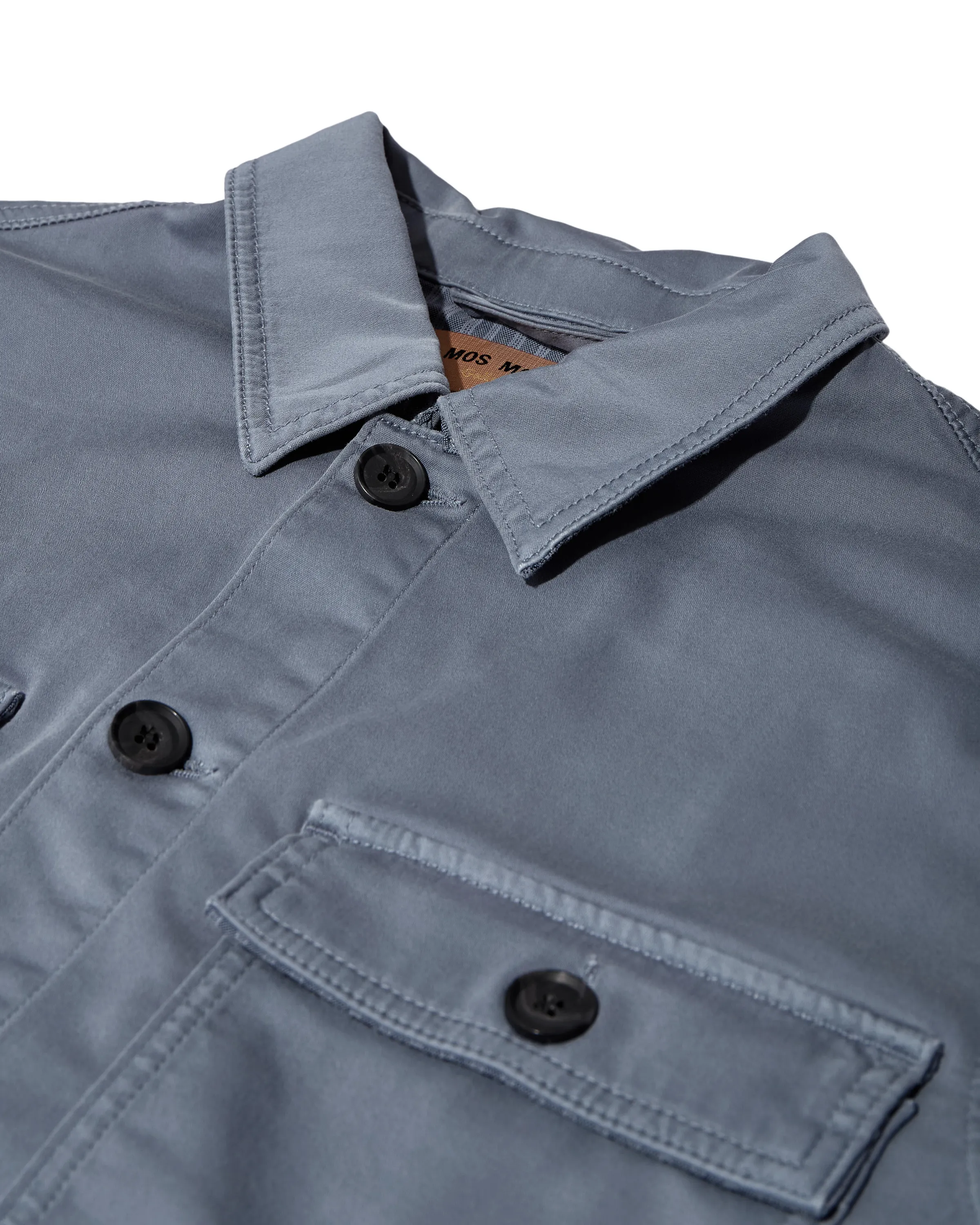 Overshirt MATTEO Regular Fit - Image 3