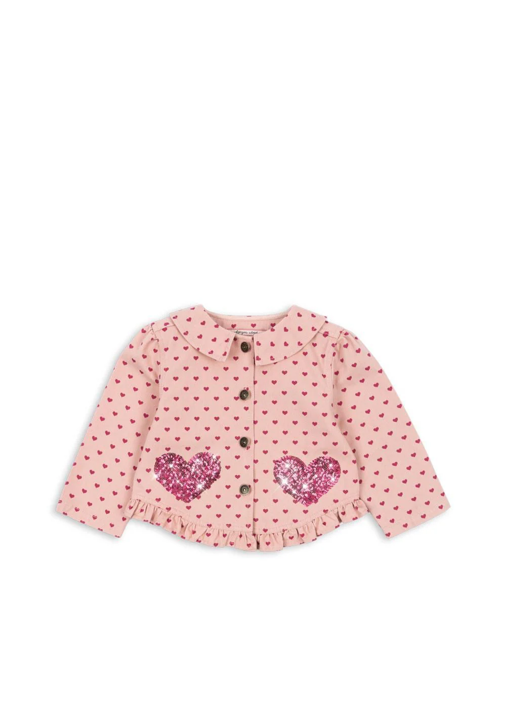 Overshirt NOLA