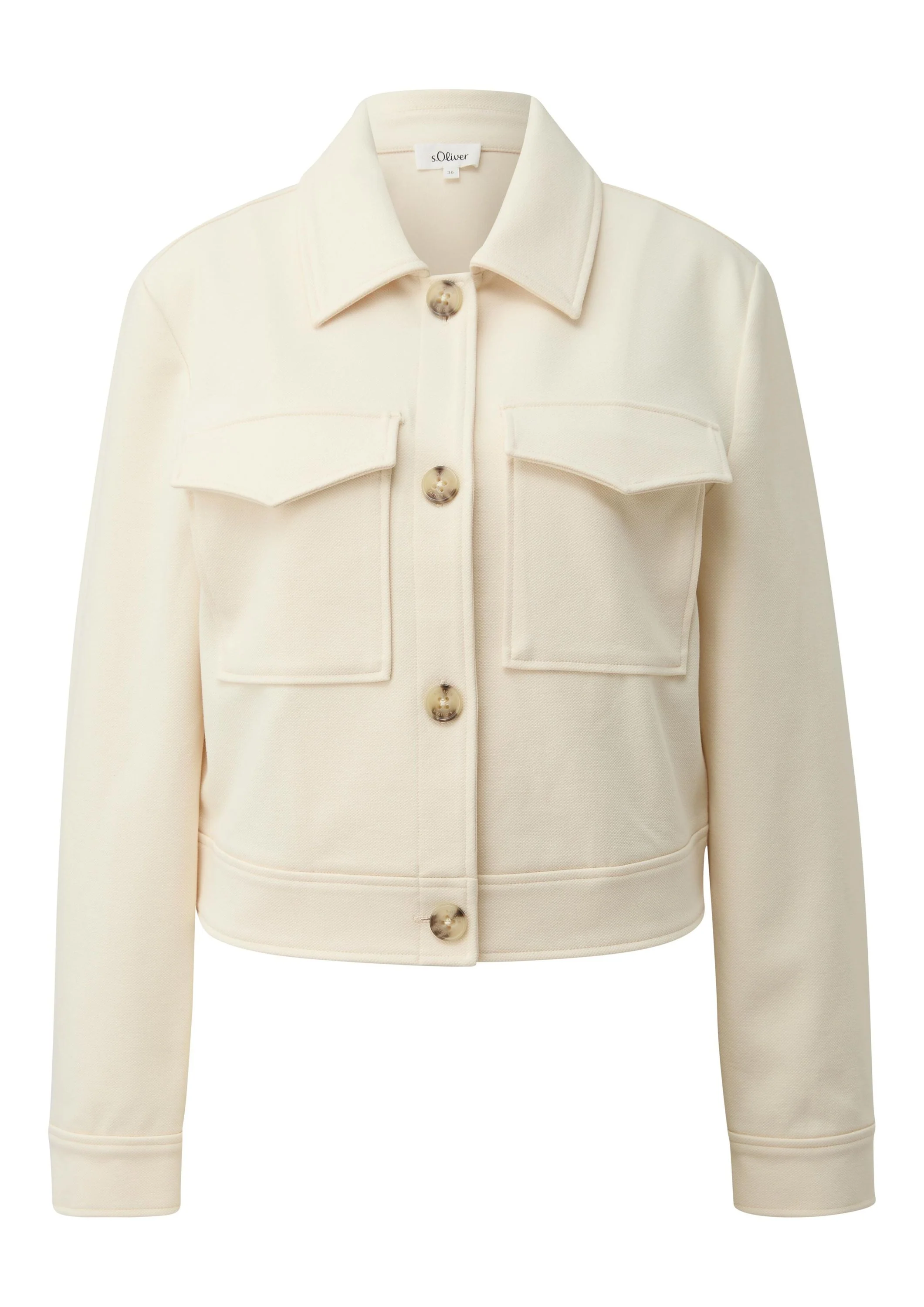 Overshirt Regular Fit