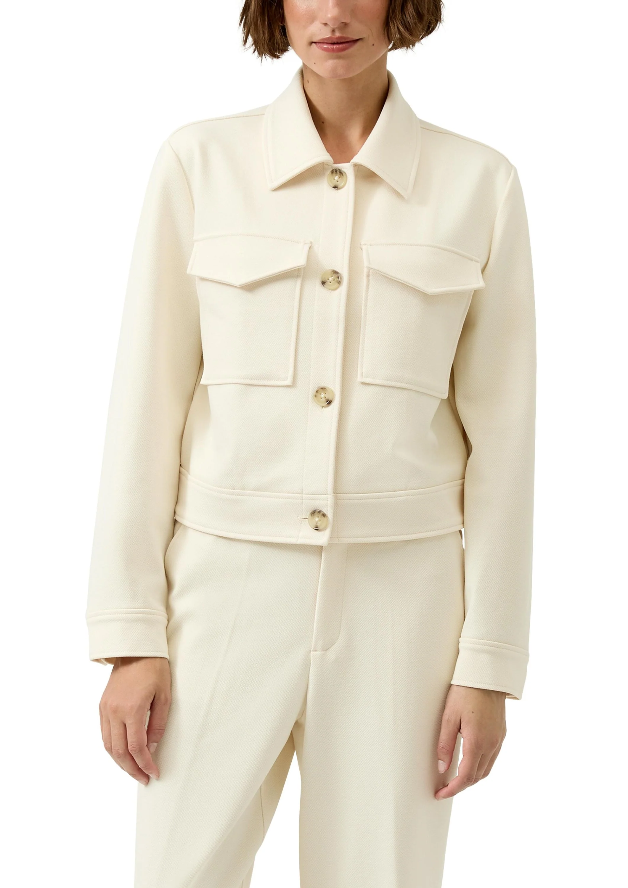 Overshirt Regular Fit - Image 3