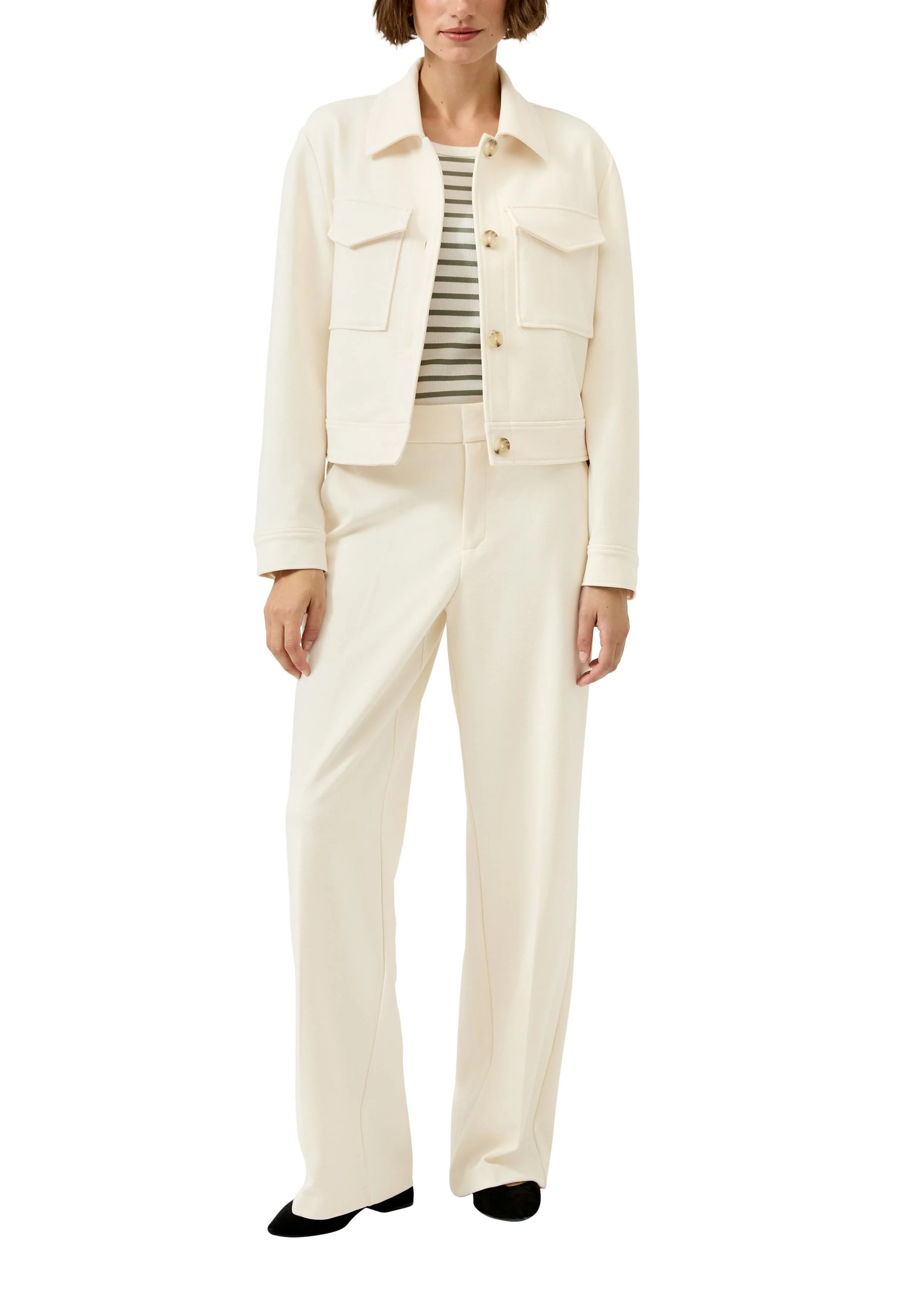 Overshirt Regular Fit - Image 4