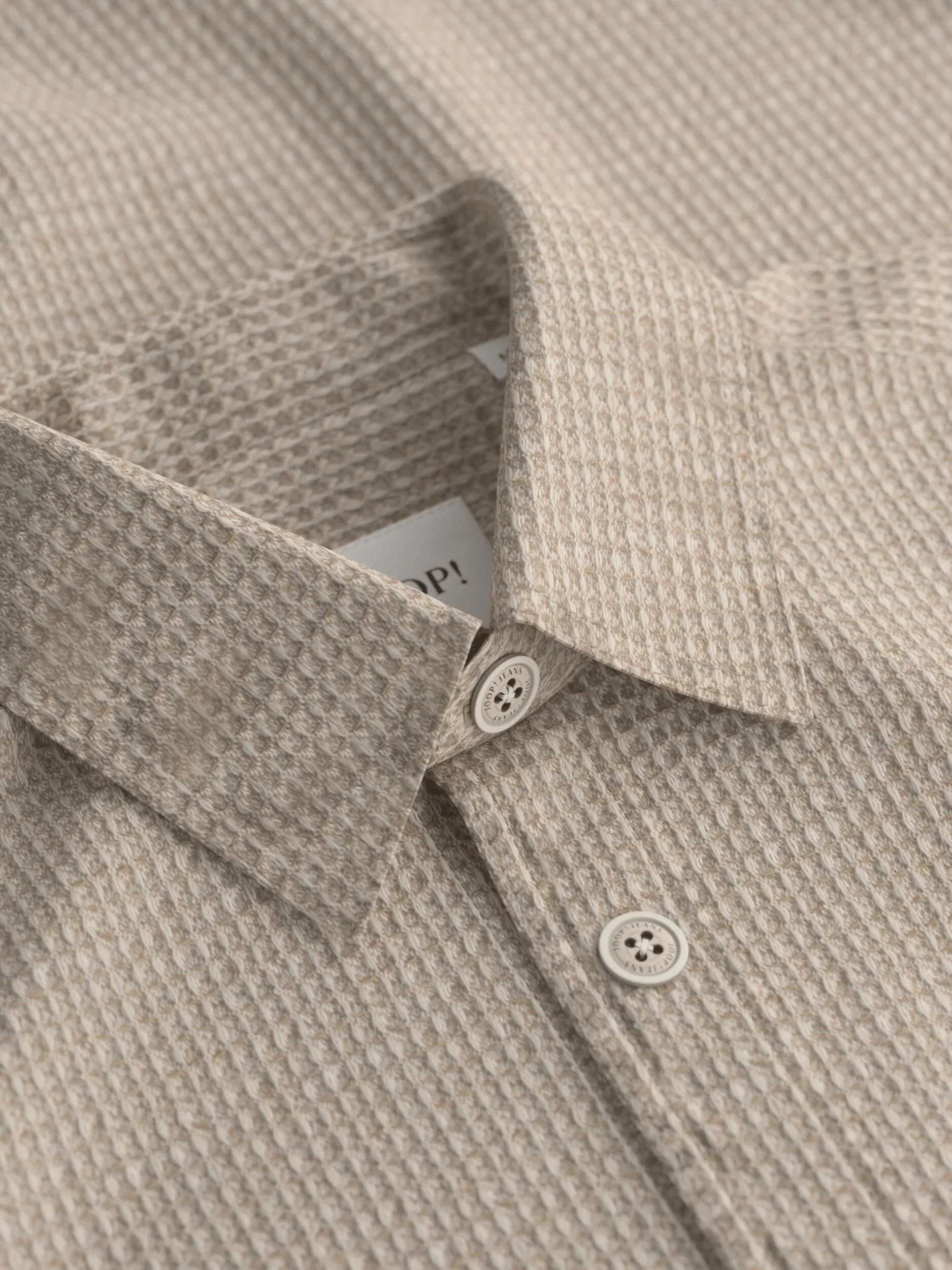 Overshirt Regular Fit - Image 3