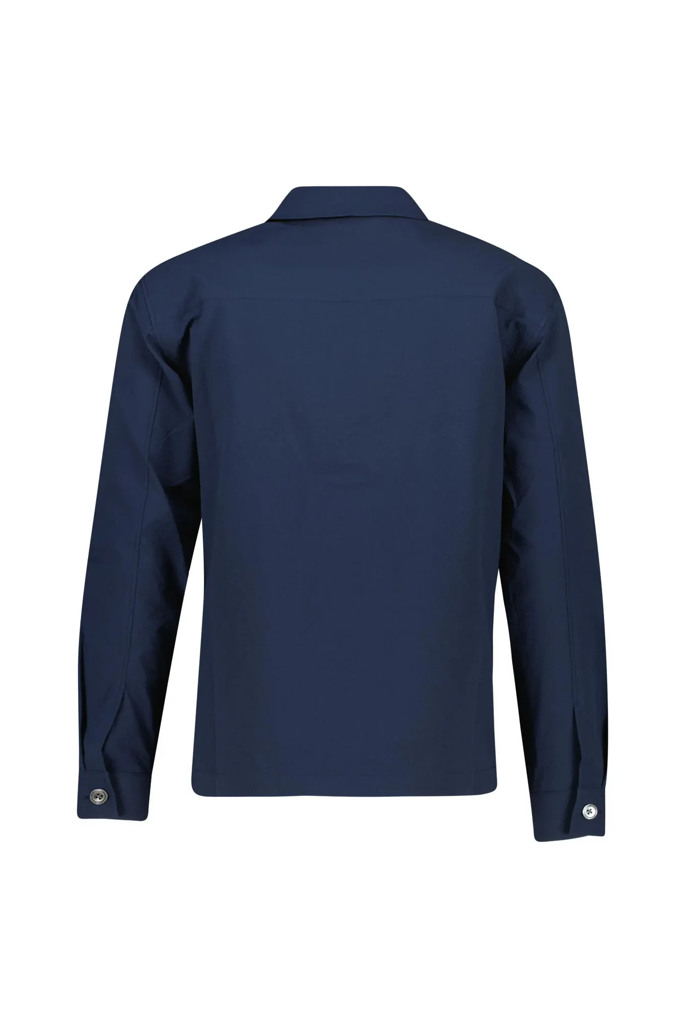 Overshirt Regular Fit - Image 2